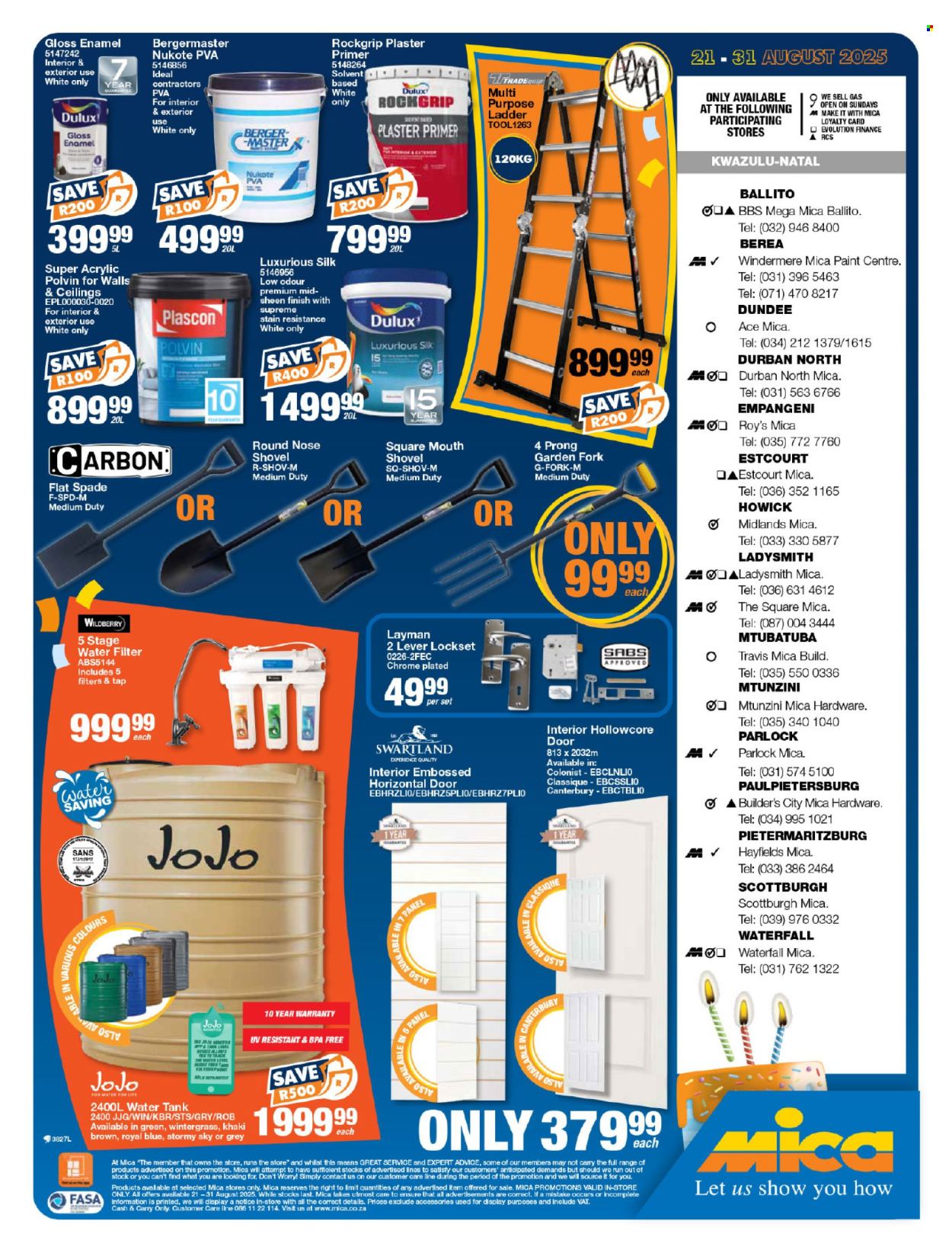 Mica specials - 21/08/2025 - 31/08/2025. Page 7