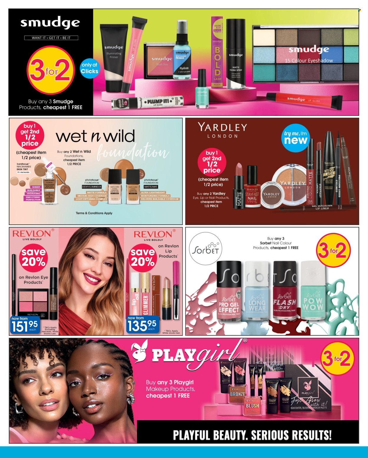 Clicks specials - 21/08/2025 - 08/09/2025. Page 18