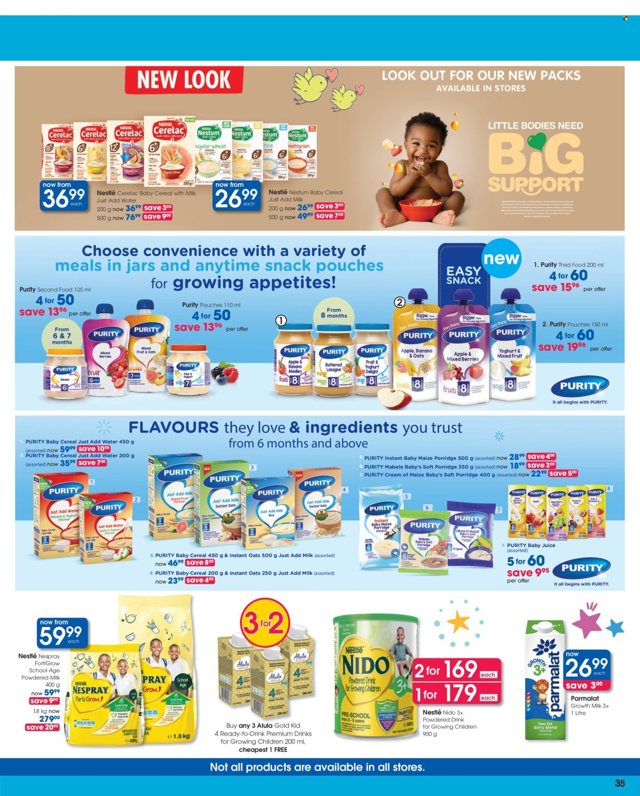 Clicks specials - 21/08/2025 - 08/09/2025. Page 35