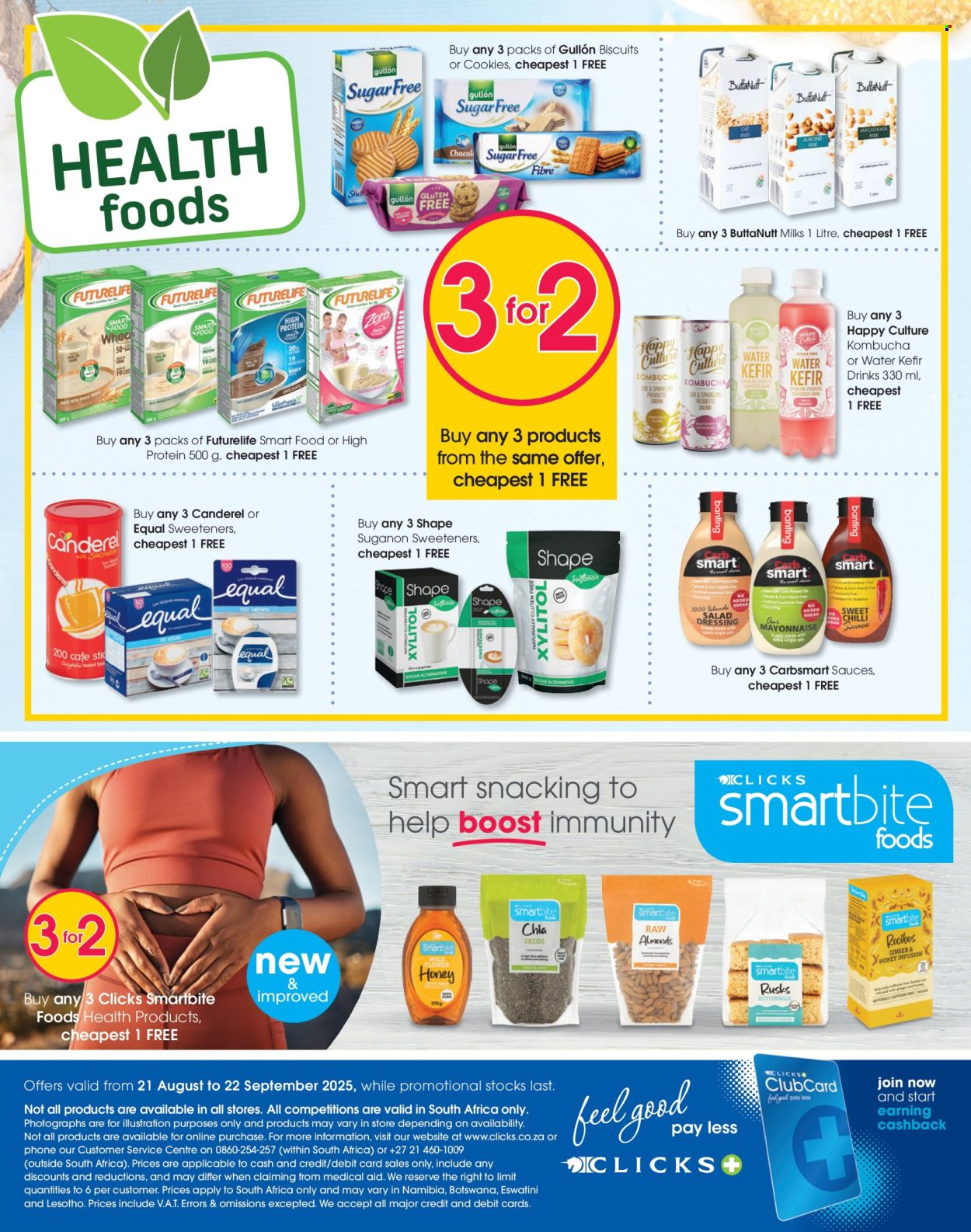 Clicks specials - 21/08/2025 - 22/09/2025. Page 32