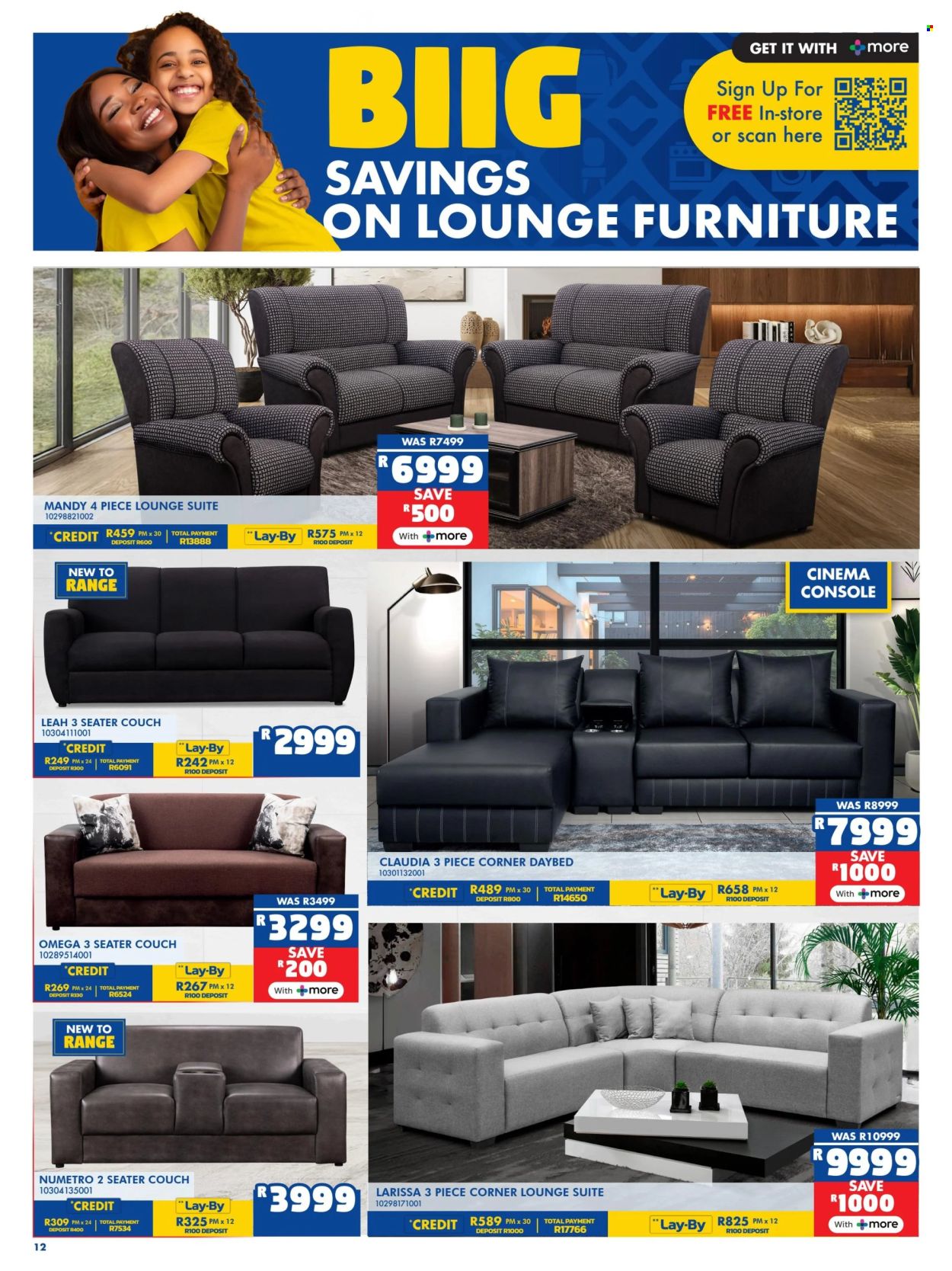Russells specials - 21/08/2025 - 17/09/2025. Page 12