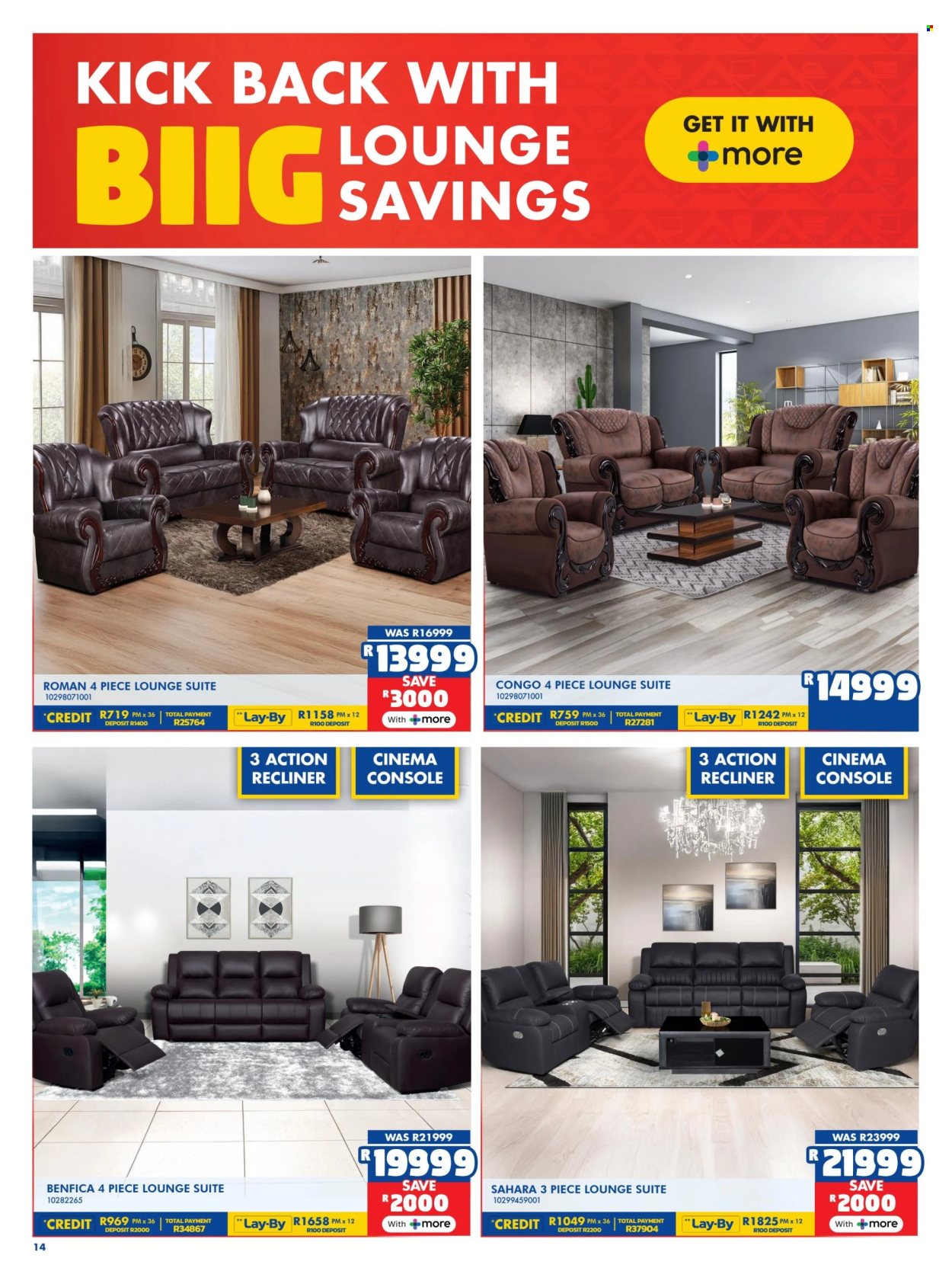 Russells specials - 21/08/2025 - 17/09/2025. Page 14