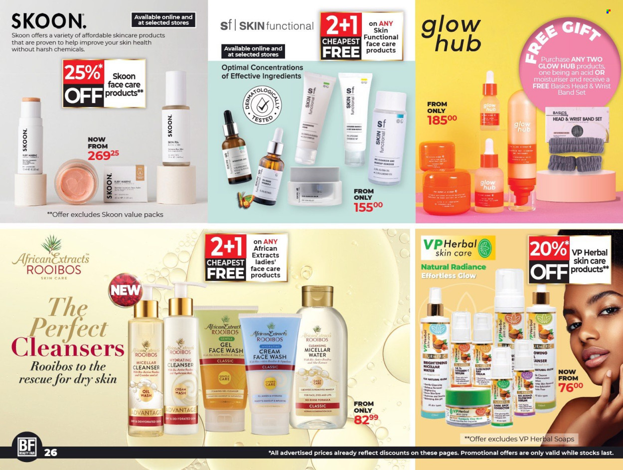 Dis-Chem specials - 21/08/2025 - 14/09/2025. Page 26