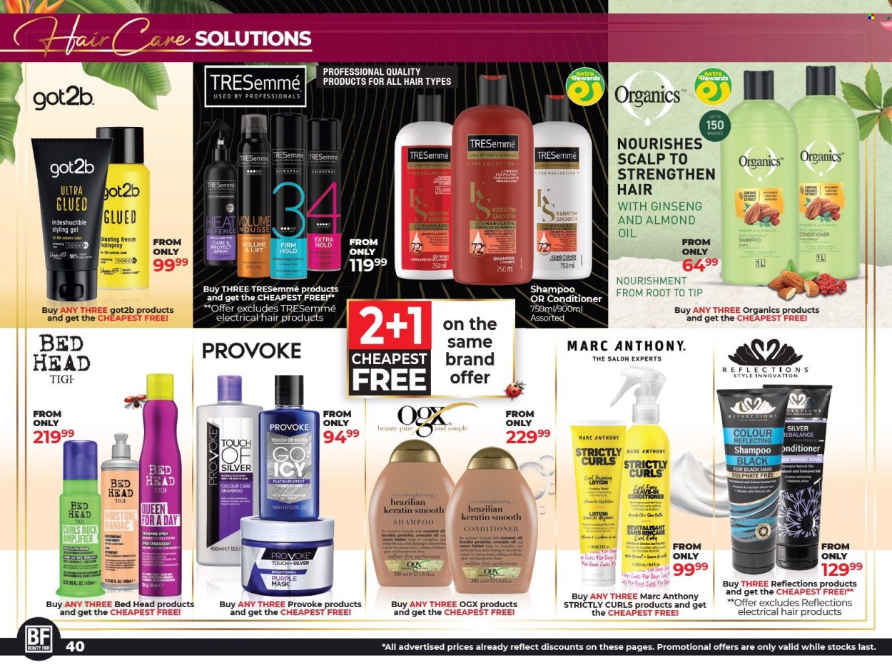 Dis-Chem specials - 21/08/2025 - 14/09/2025. Page 40