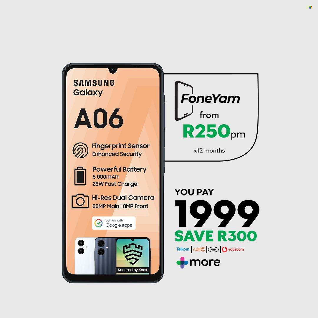Ackermans specials - 22/08/2025 - 07/09/2025. Page 2