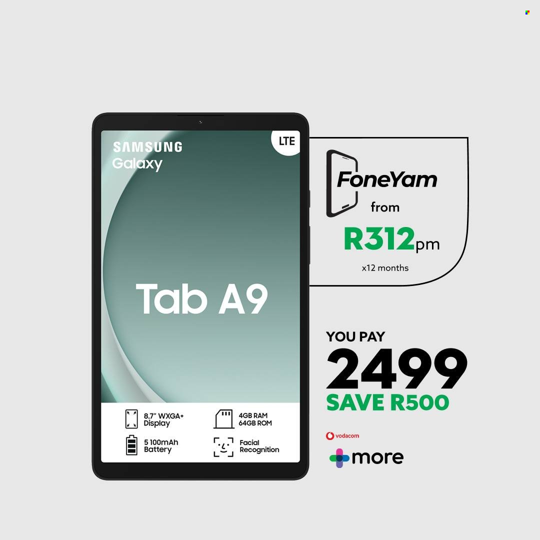 Ackermans specials - 22/08/2025 - 07/09/2025. Page 4