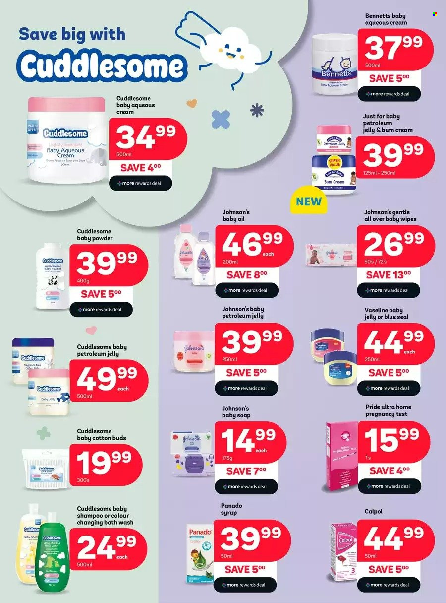 PEP Stores specials. Page 2