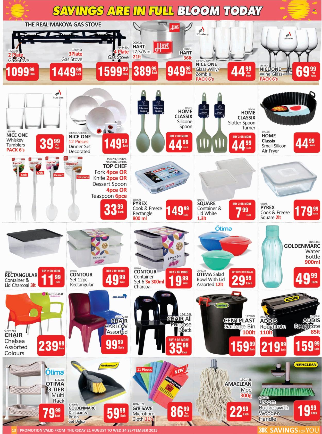 Kit Kat Cash & Carry specials - 21/08/2025 - 24/09/2025. Page 13