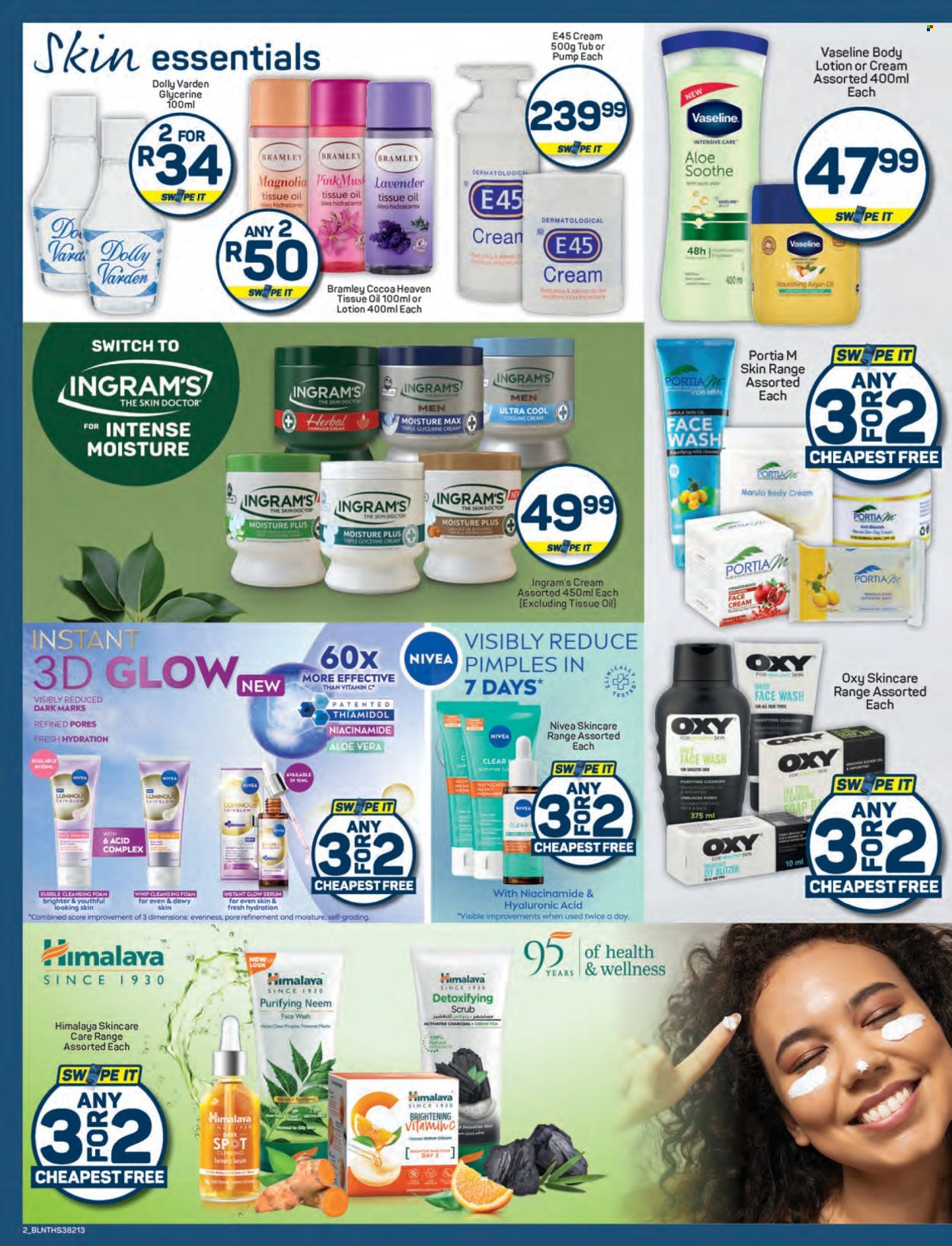 Pick n Pay specials - 25/08/2025 - 04/09/2025. Page 2