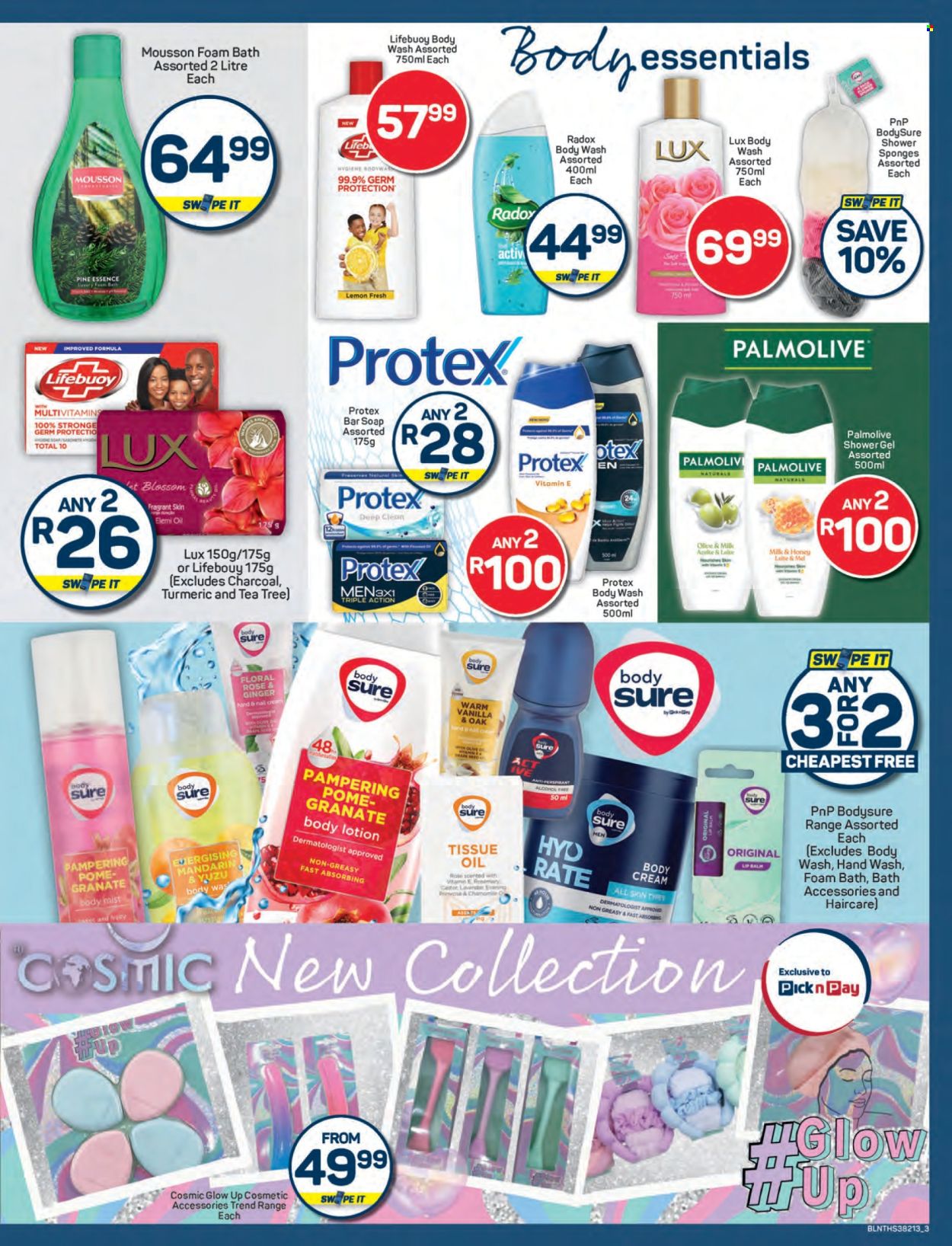 Pick n Pay specials - 25/08/2025 - 04/09/2025. Page 3