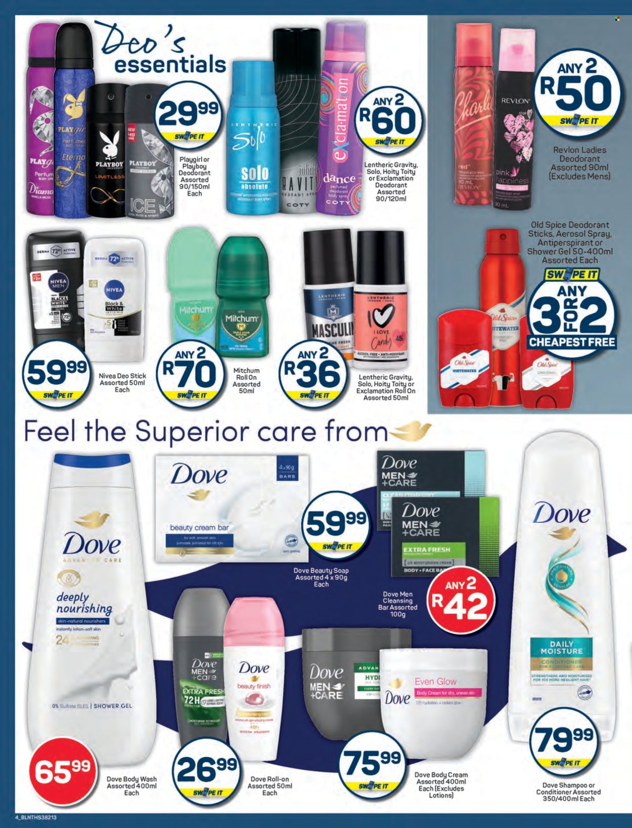 Pick n Pay specials - 25/08/2025 - 04/09/2025. Page 4