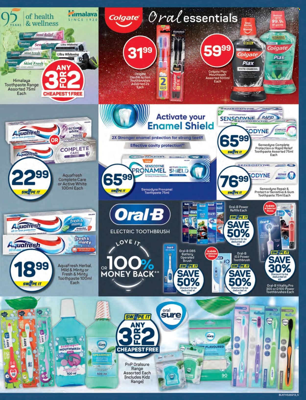 Pick n Pay specials - 25/08/2025 - 04/09/2025. Page 5