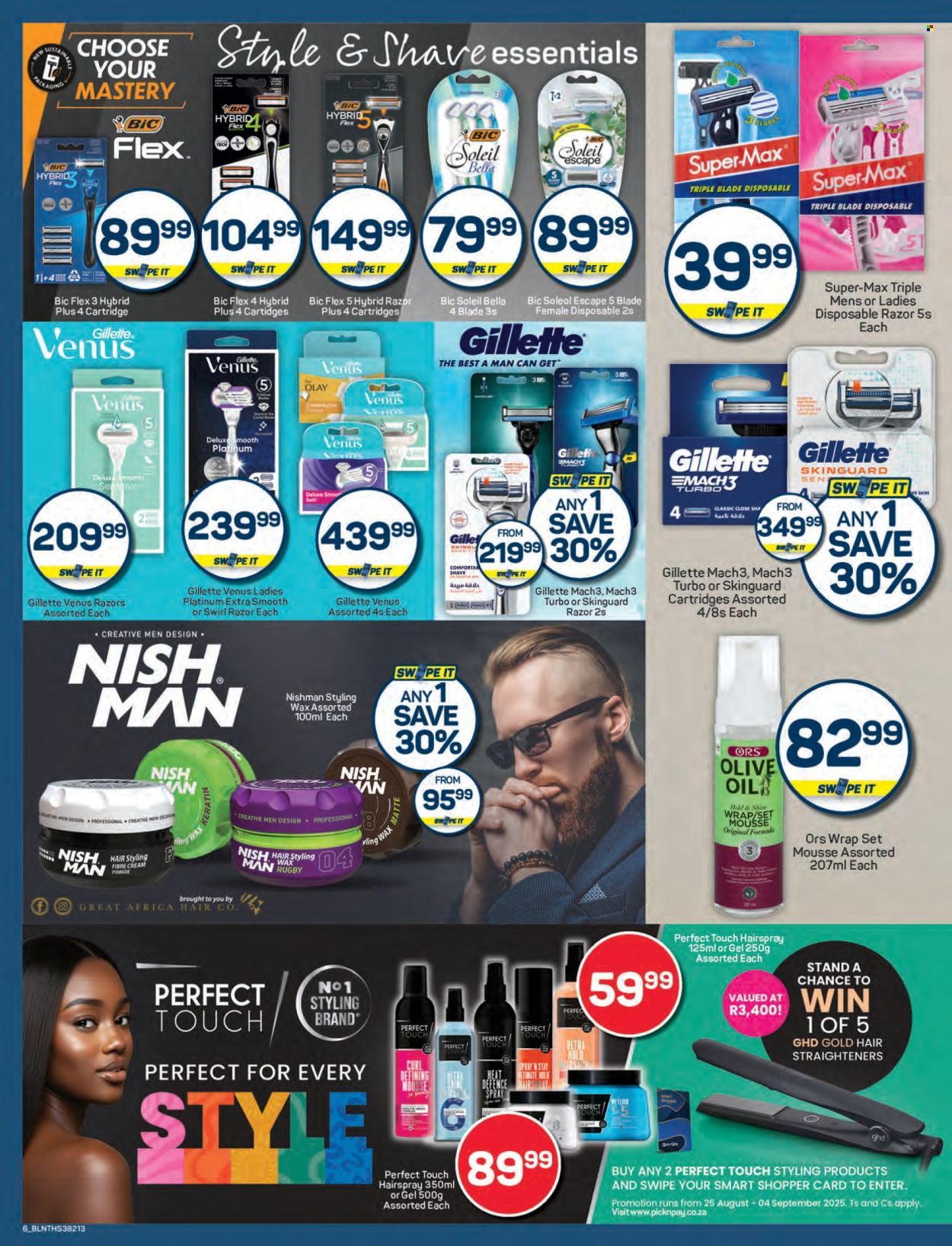 Pick n Pay specials - 25/08/2025 - 04/09/2025. Page 6