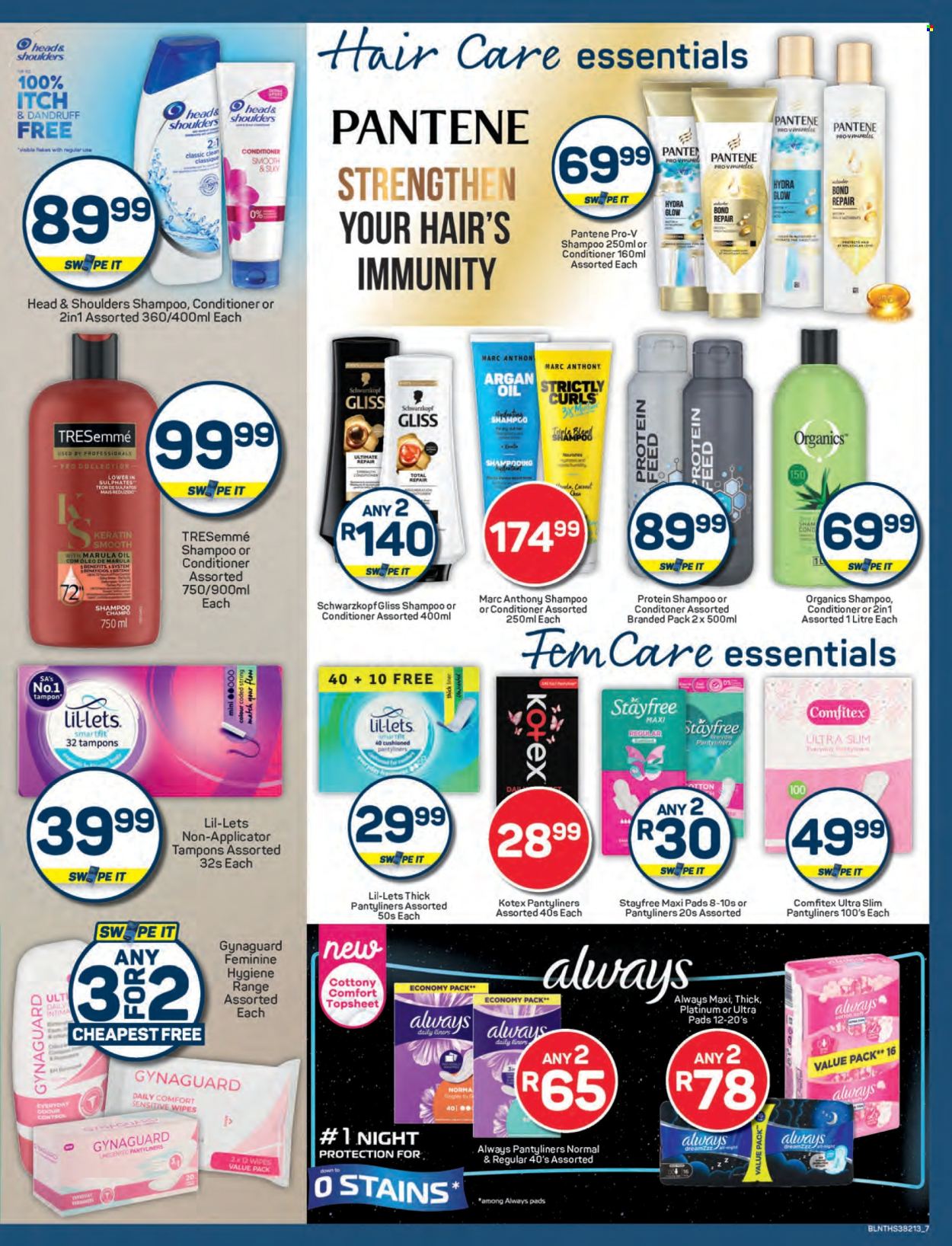Pick n Pay specials - 25/08/2025 - 04/09/2025. Page 7