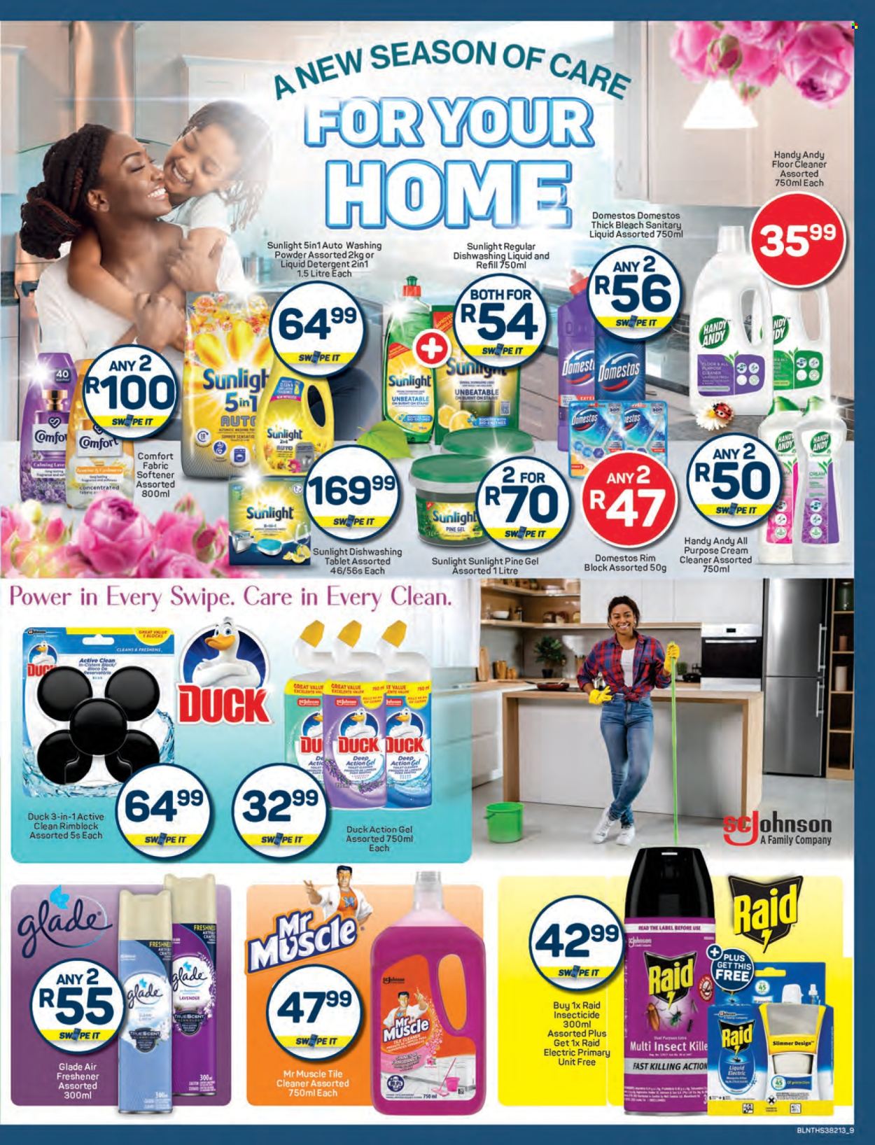 Pick n Pay specials - 25/08/2025 - 04/09/2025. Page 9