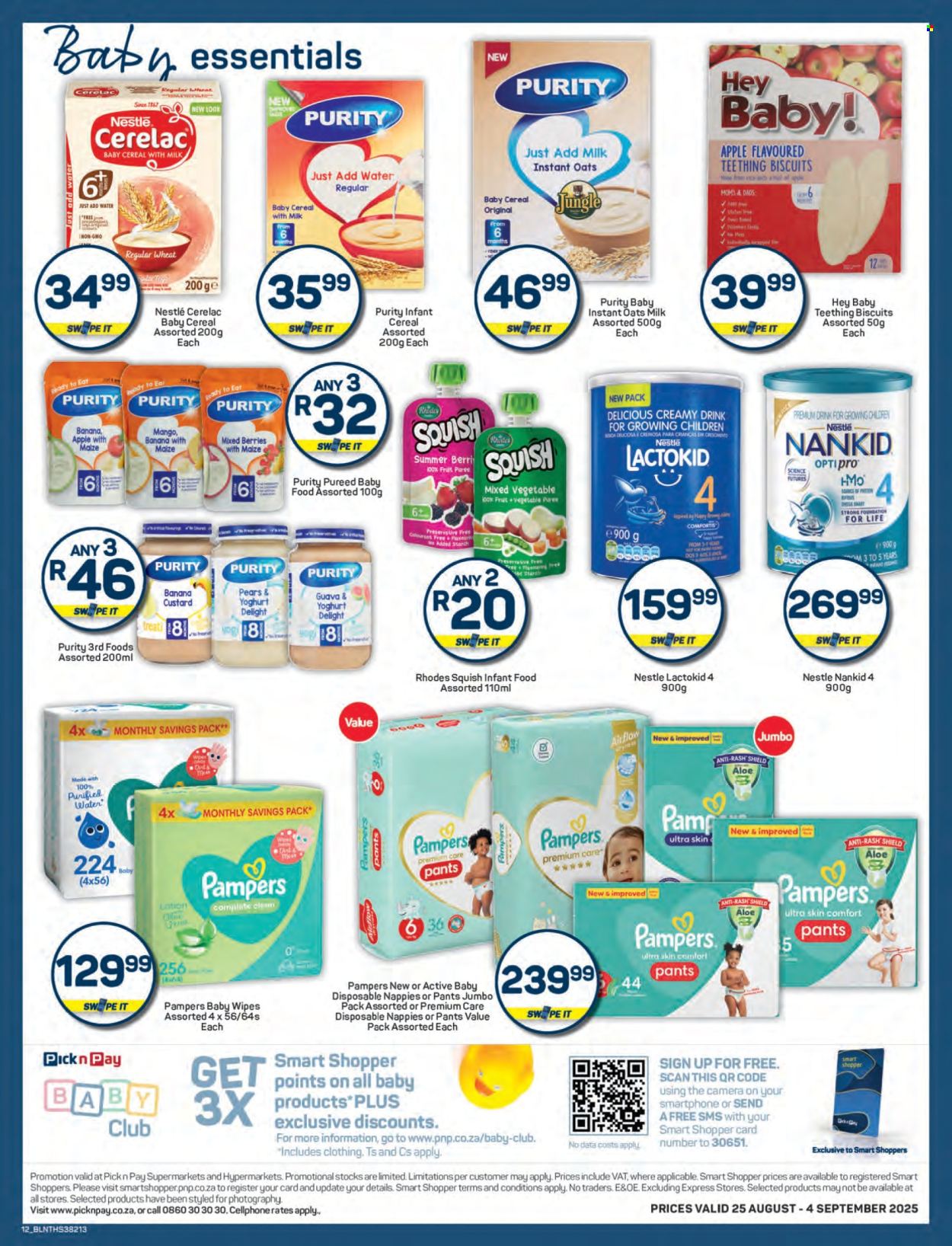 Pick n Pay specials - 25/08/2025 - 04/09/2025. Page 12