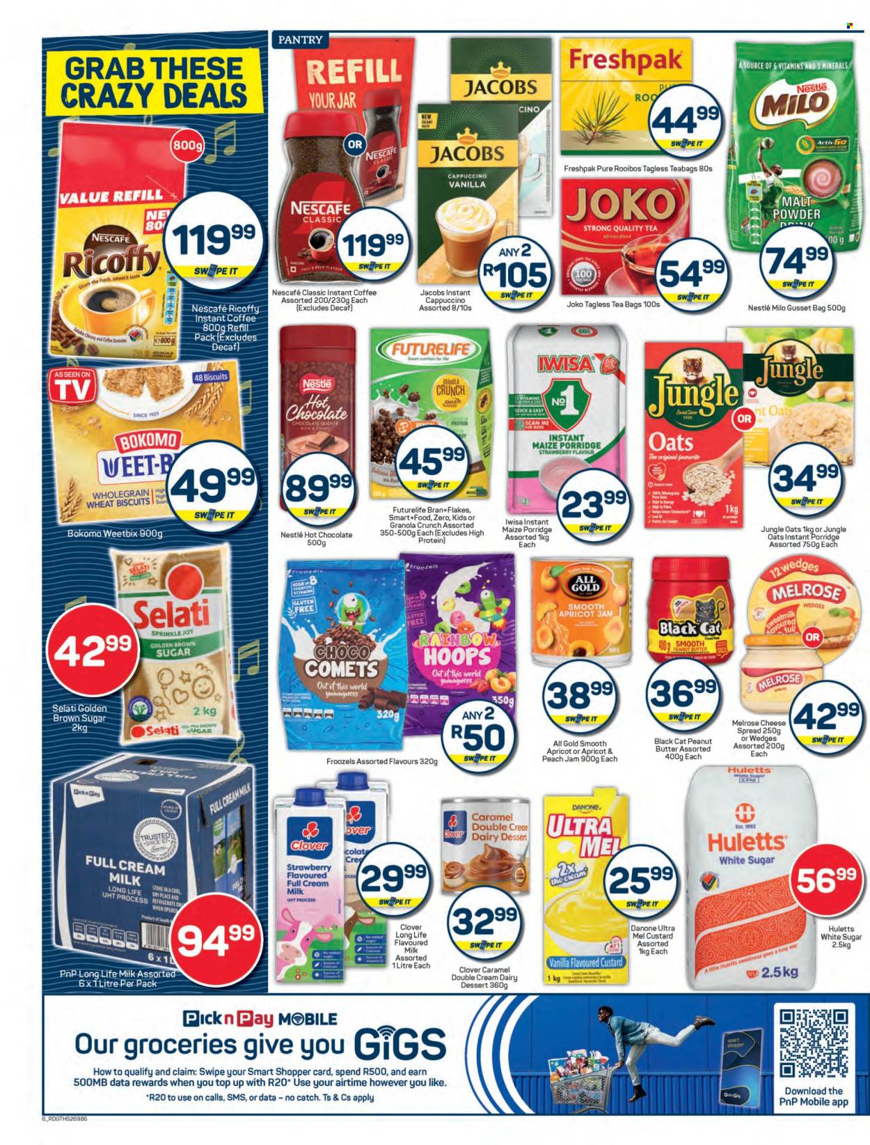 Pick n Pay Supermarket specials - 25/08/2025 - 07/09/2025. Page 6