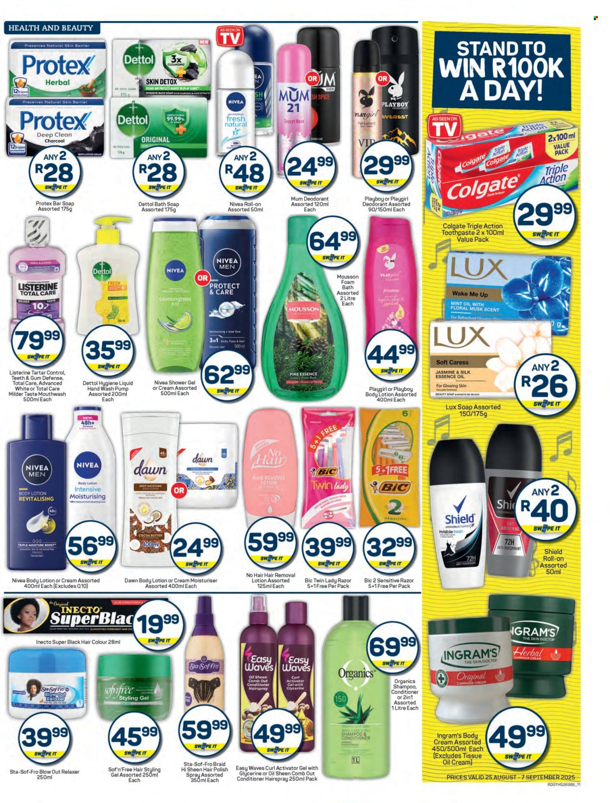 Pick n Pay Supermarket specials - 25/08/2025 - 07/09/2025. Page 11