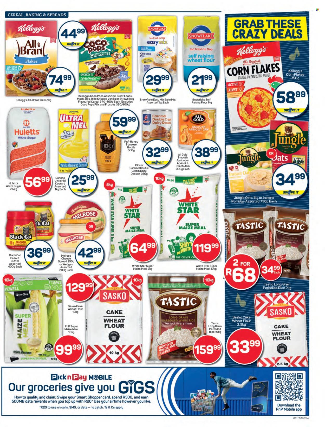 Pick n Pay Supermarket specials - 25/08/2025 - 07/09/2025. Page 9