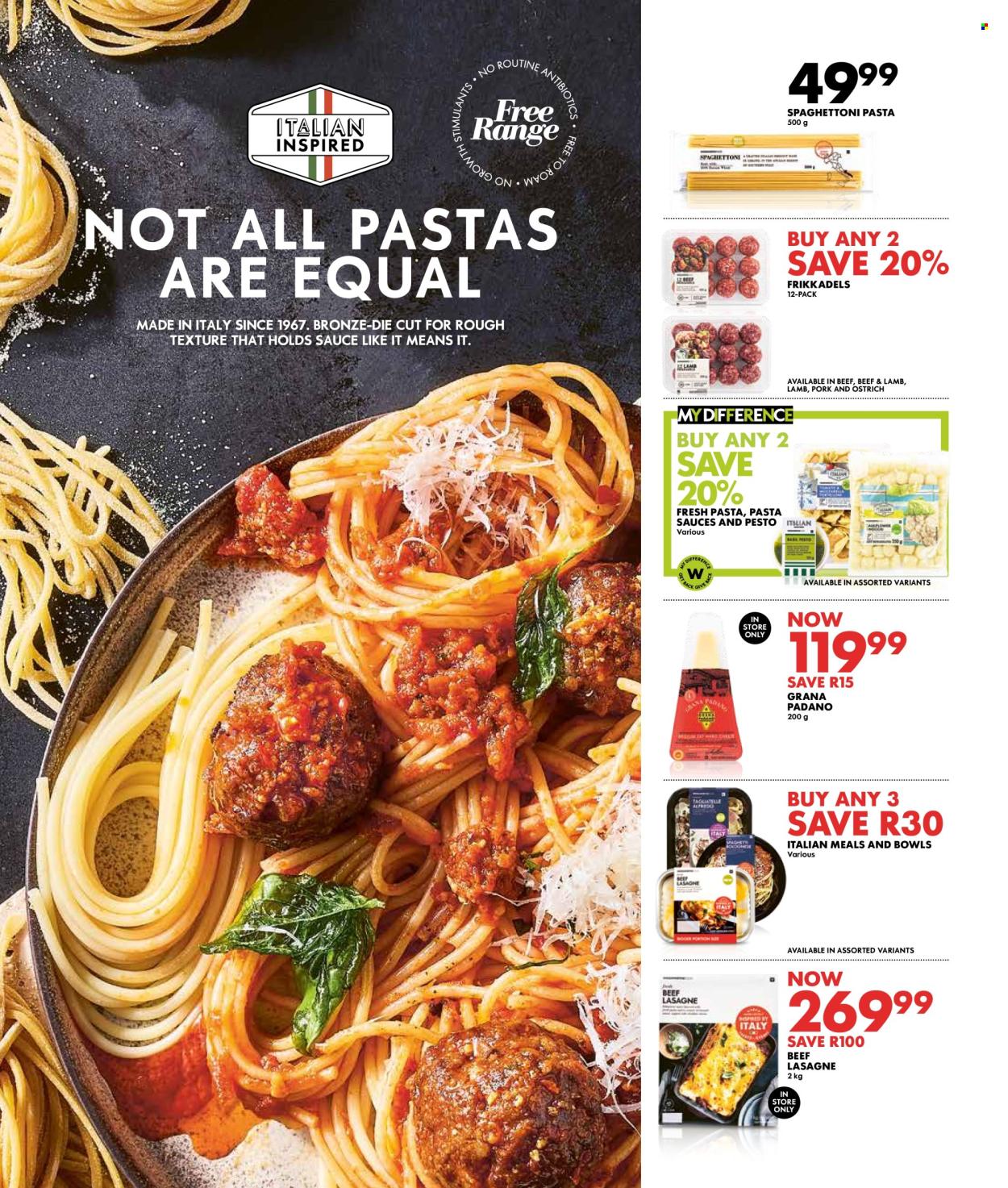 Woolworths specials - 25/08/2025 - 07/09/2025. Page 6