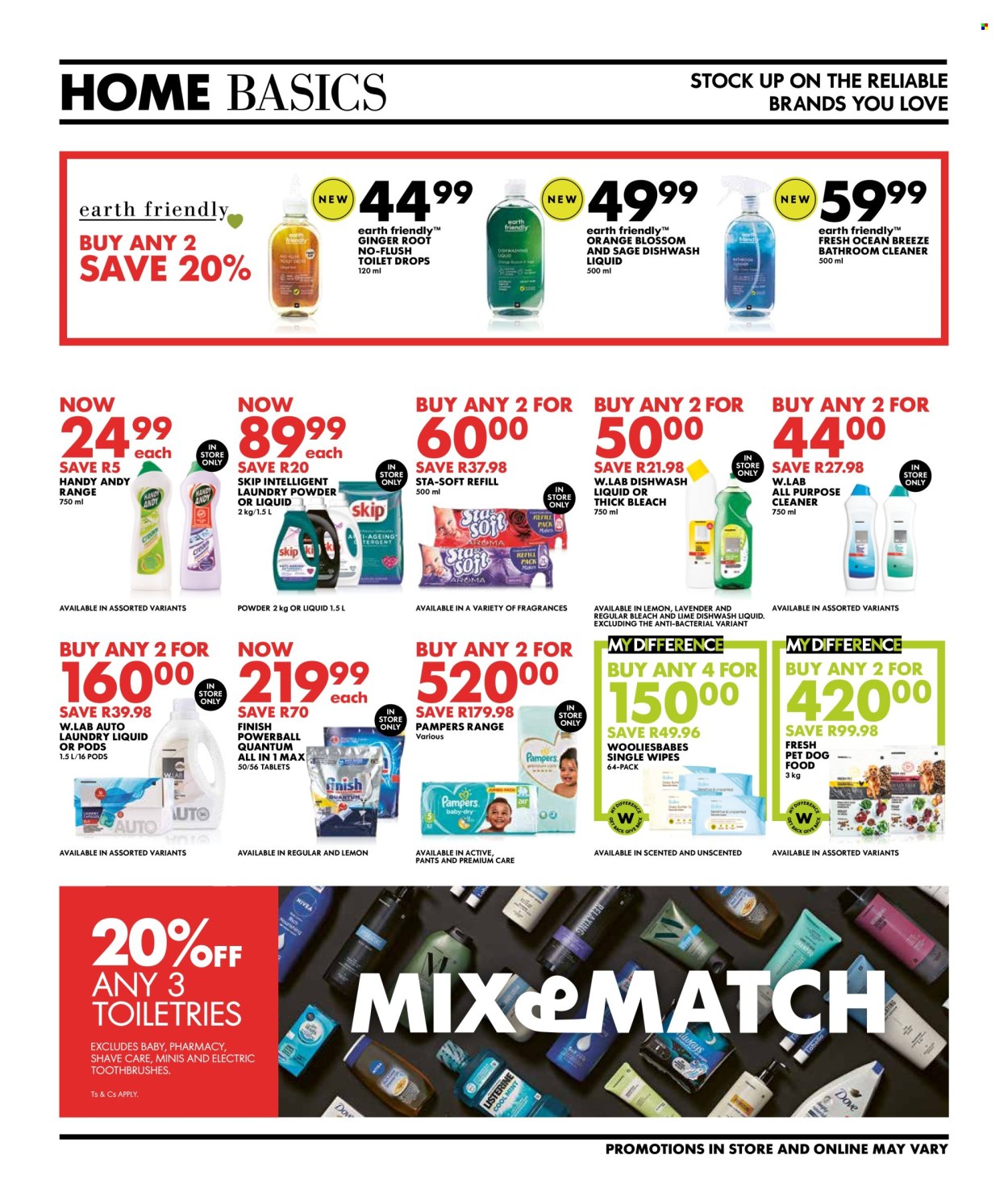 Woolworths specials - 25/08/2025 - 07/09/2025. Page 11