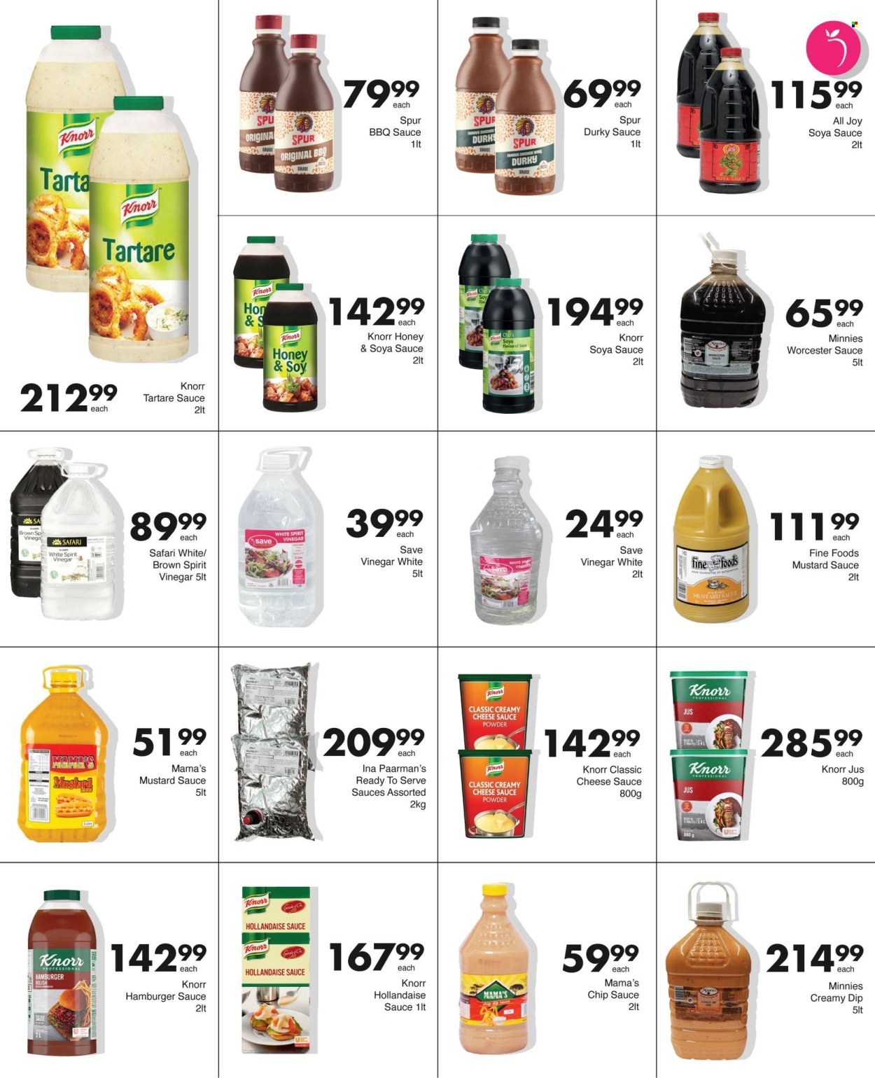 Save hyper specials - 25/08/2025 - 13/09/2025. Page 9