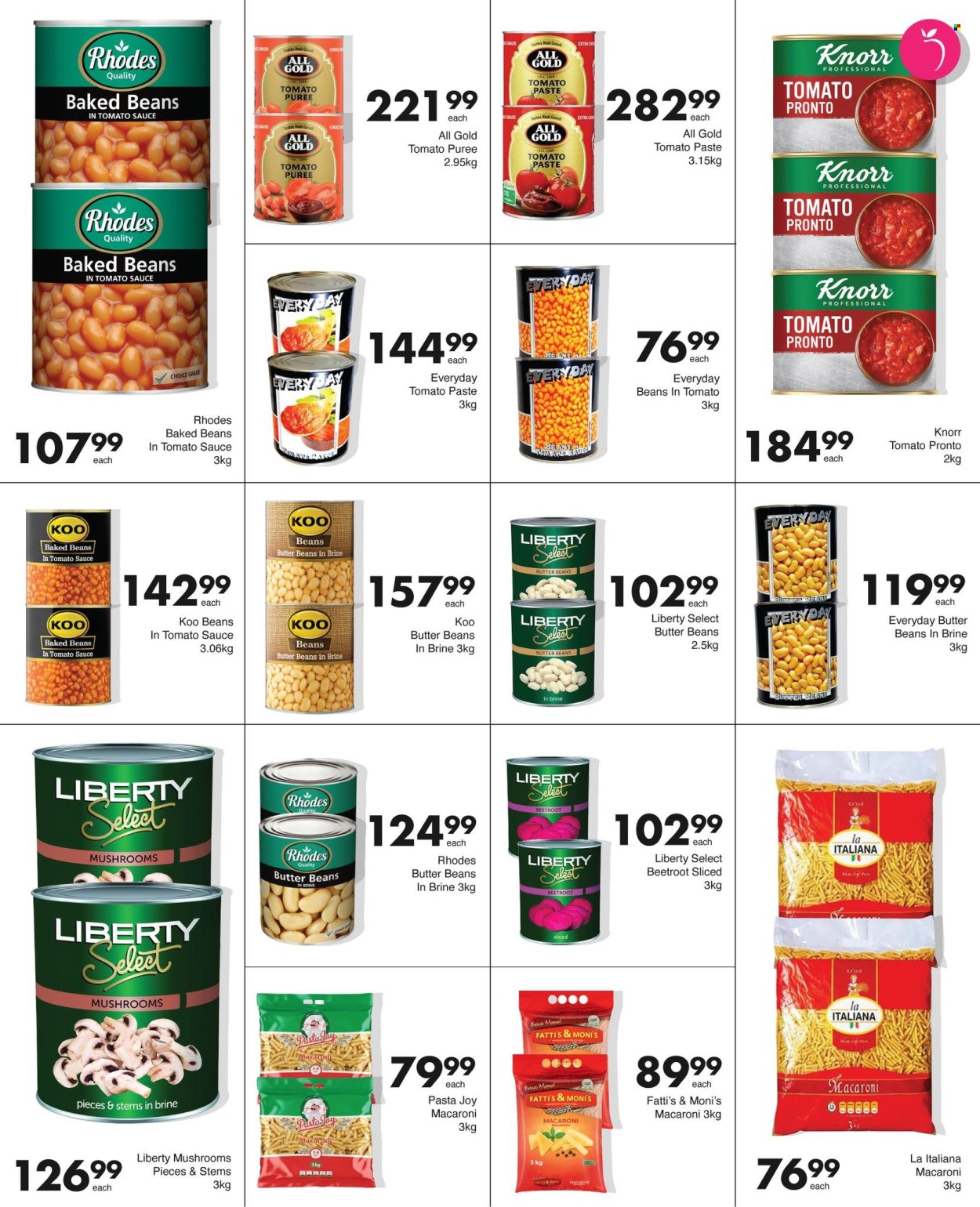 Save hyper specials - 25/08/2025 - 13/09/2025. Page 12