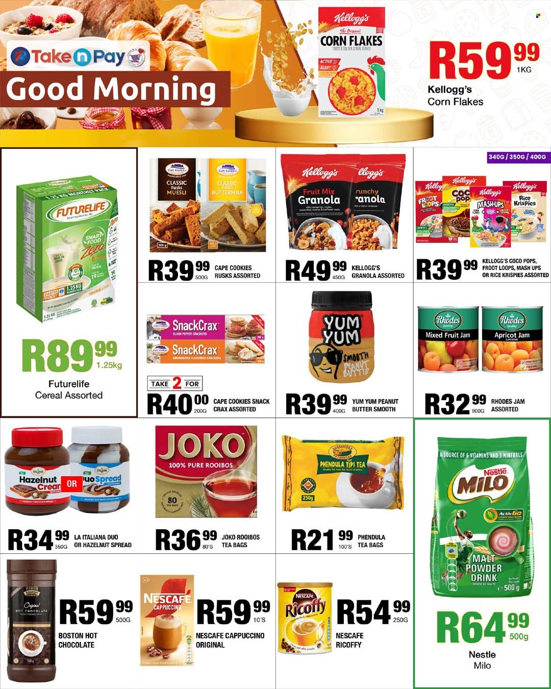 Take n Pay specials - 25/08/2025 - 31/08/2025. Page 6