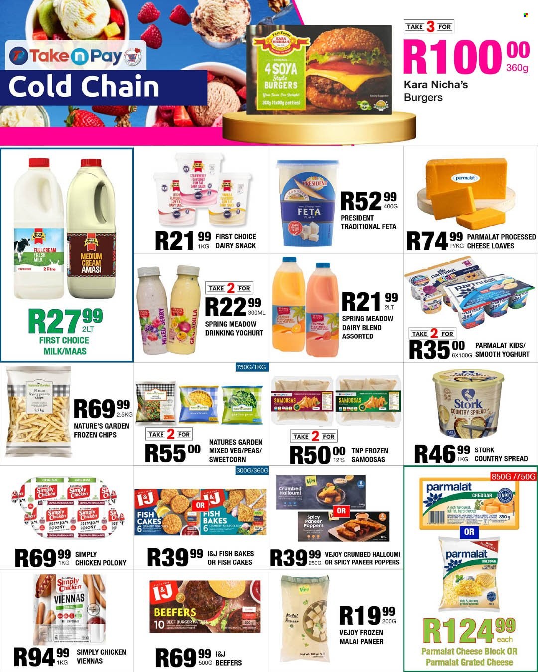Take n Pay specials - 25/08/2025 - 31/08/2025. Page 8