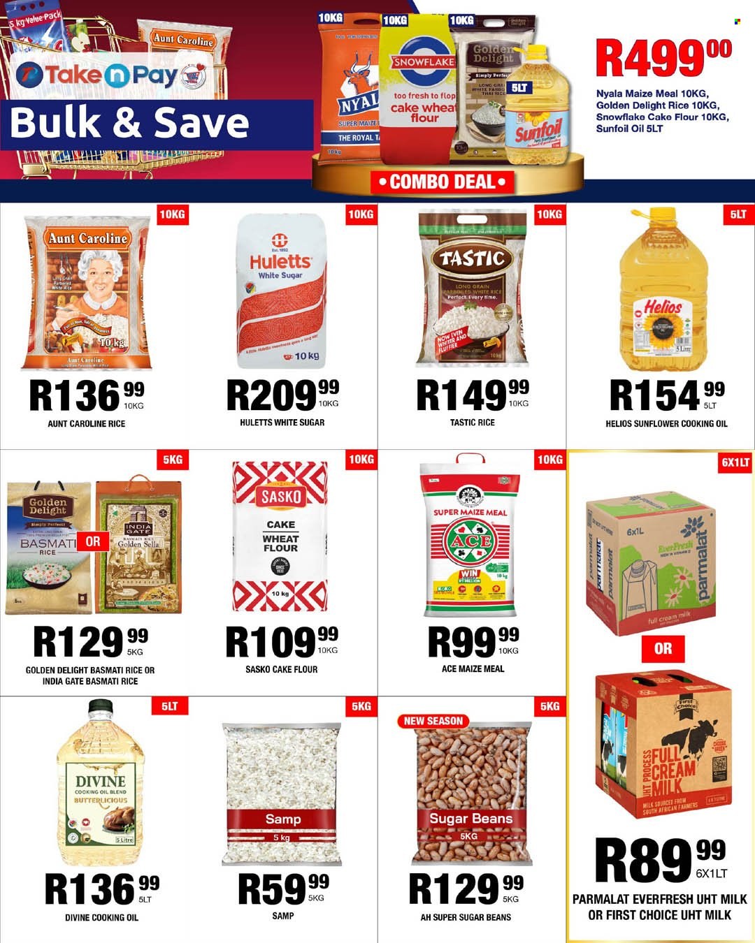 Take n Pay specials - 25/08/2025 - 31/08/2025. Page 9