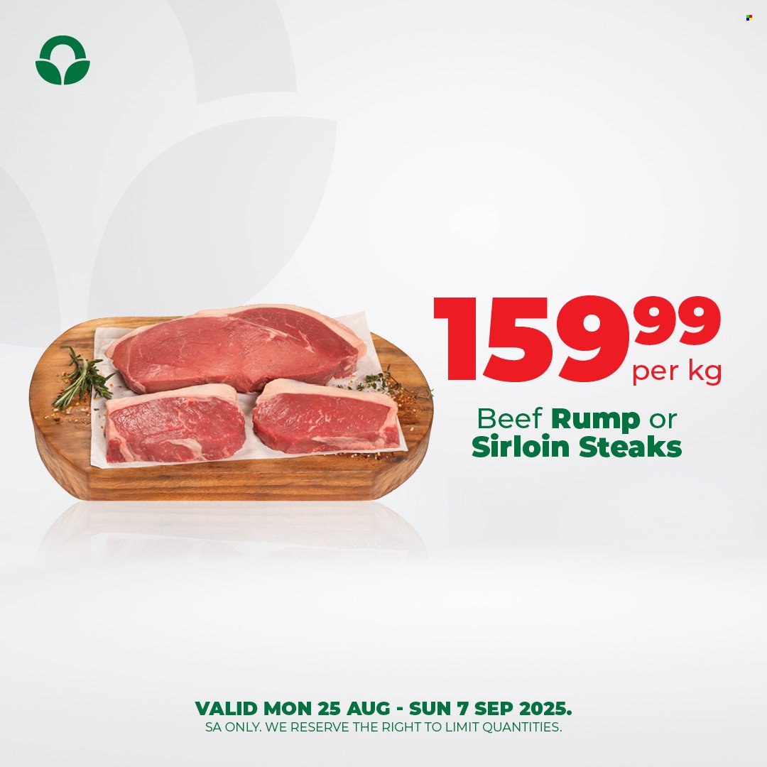 Food Lover's Market specials - 25/08/2025 - 07/09/2025. Page 5