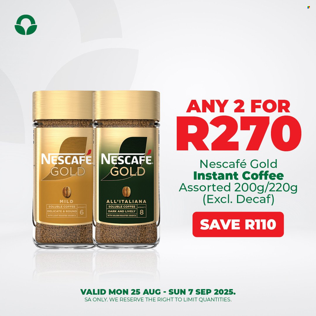 Food Lover's Market specials - 25/08/2025 - 07/09/2025. Page 9