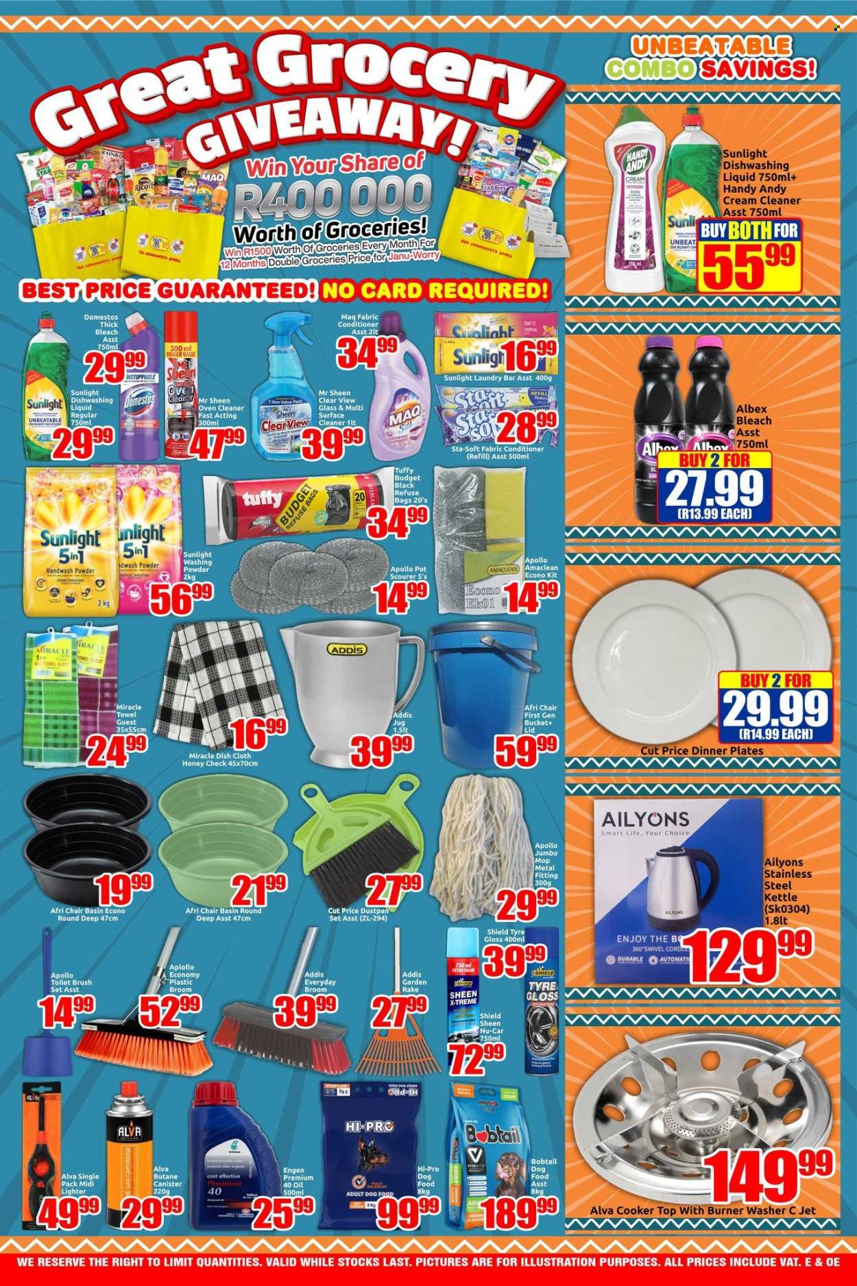 Three Star Cash and Carry specials - 25/08/2025 - 10/09/2025. Page 5