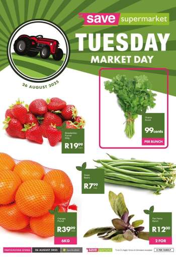 Save supermarket catalogue  - 26/08/2025 - 26/08/2025.
