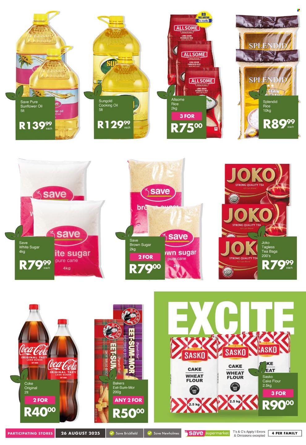 Save supermarket specials - 26/08/2025 - 26/08/2025. Page 9