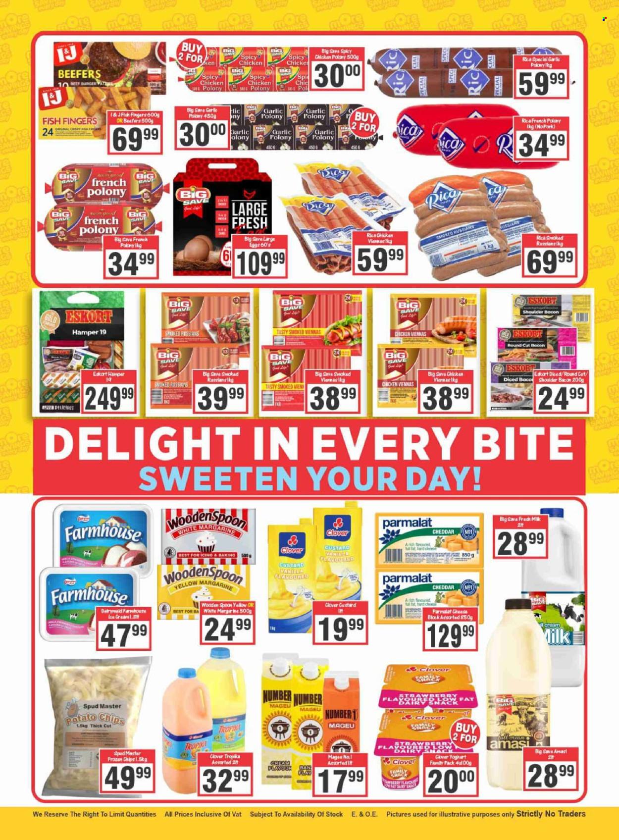 Big Save specials - 26/08/2025 - 06/09/2025. Page 3
