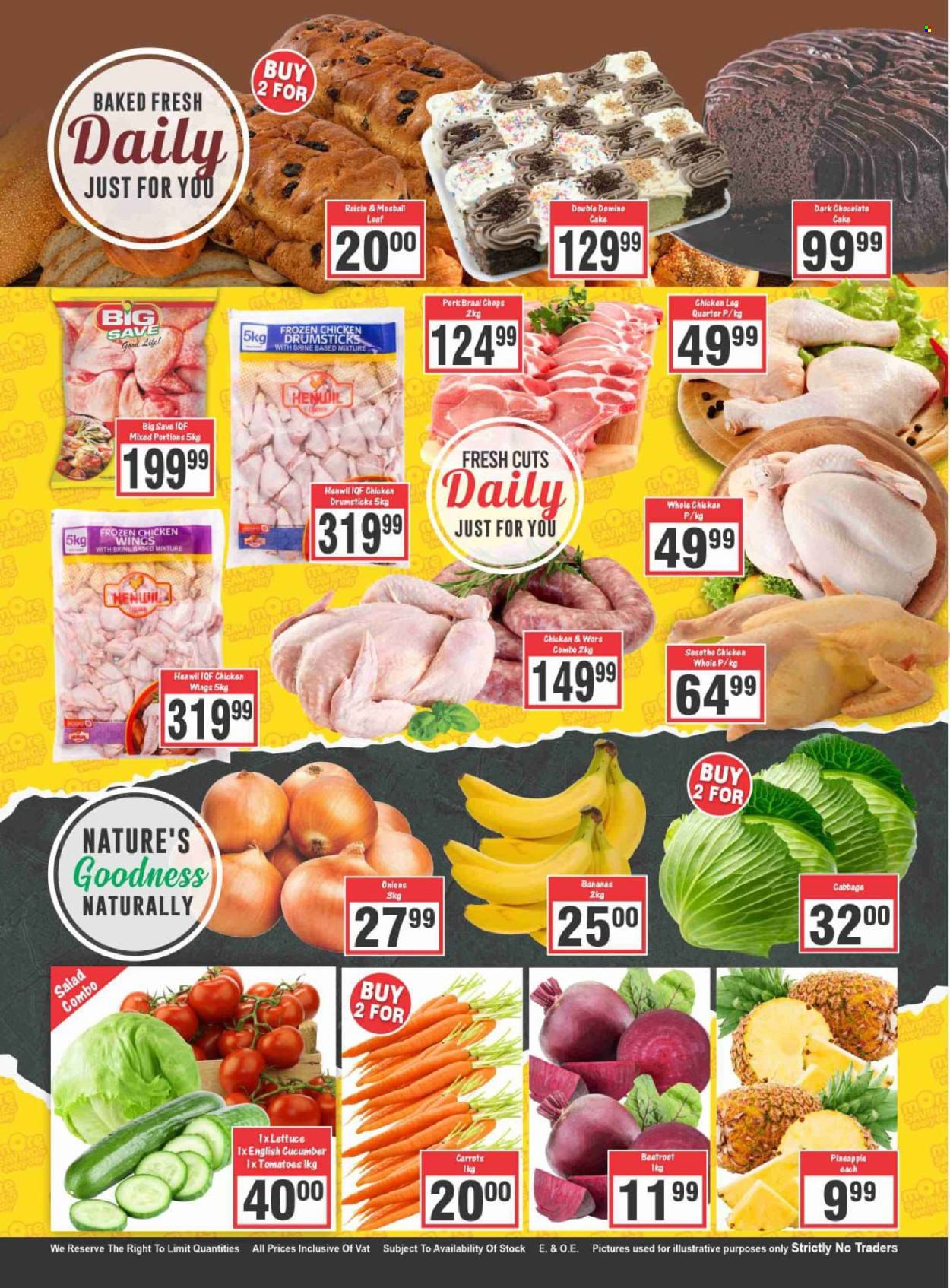 Big Save specials - 26/08/2025 - 06/09/2025. Page 5