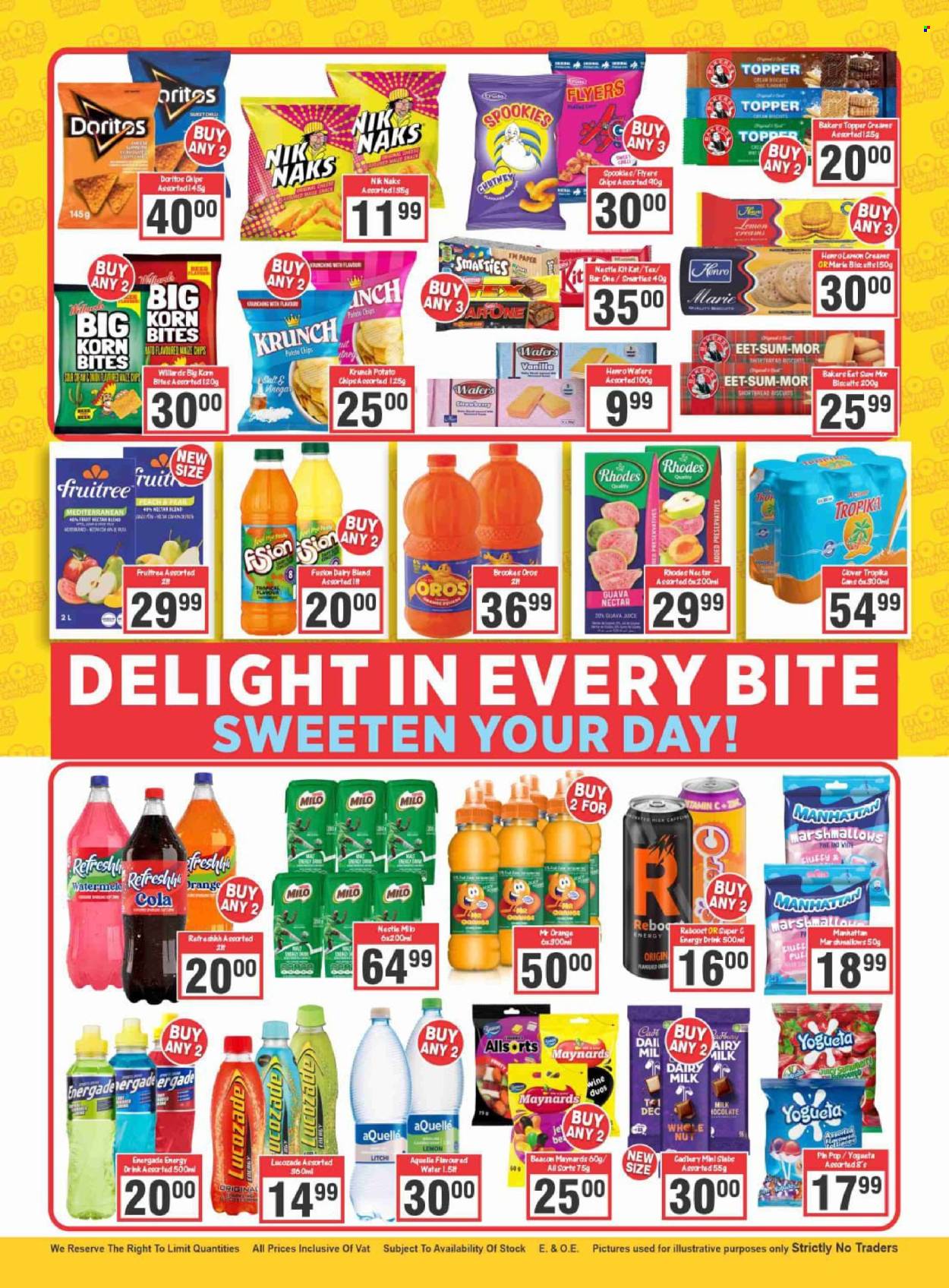 Big Save specials - 26/08/2025 - 06/09/2025. Page 6