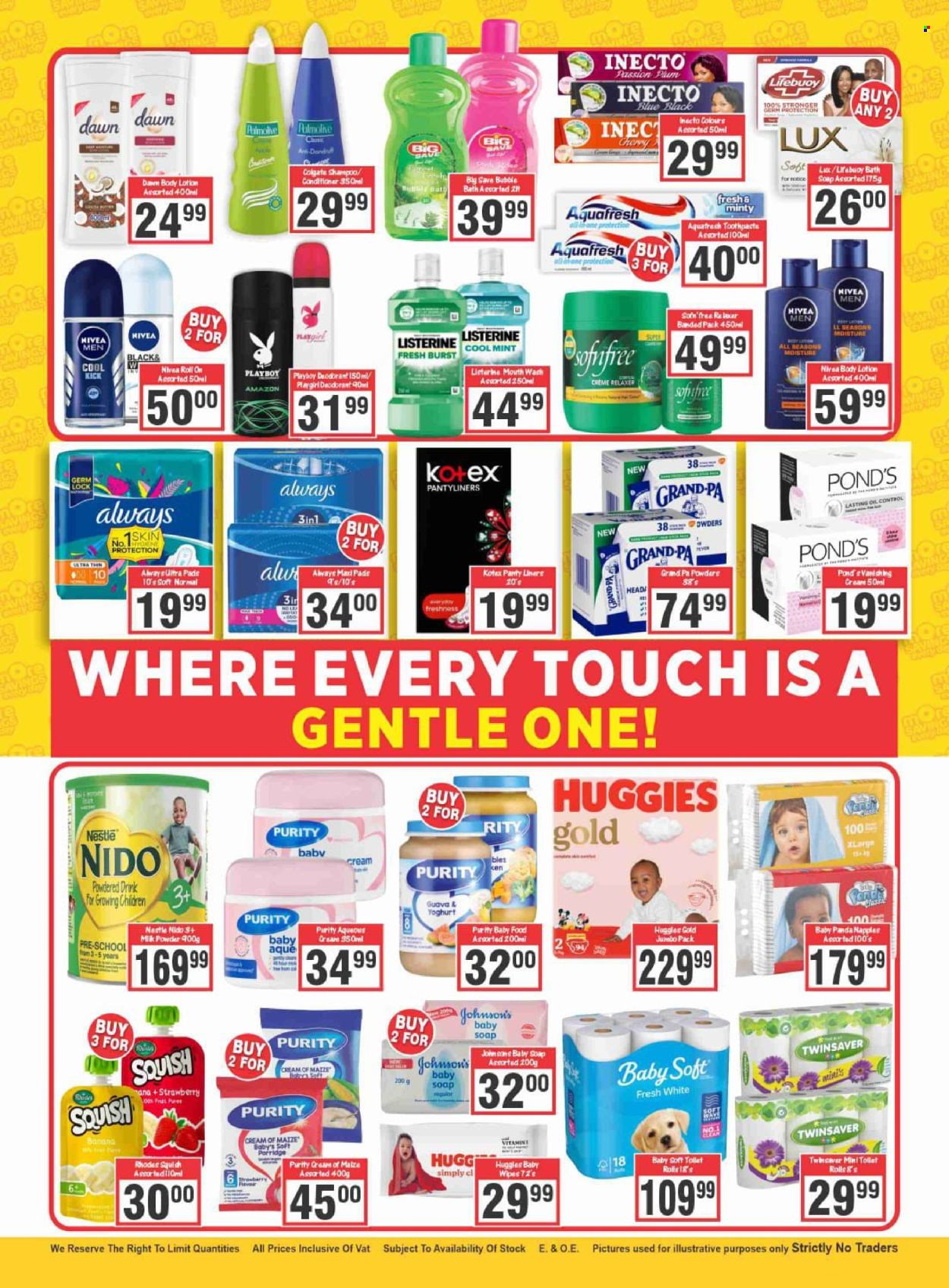 Big Save specials - 26/08/2025 - 06/09/2025. Page 7