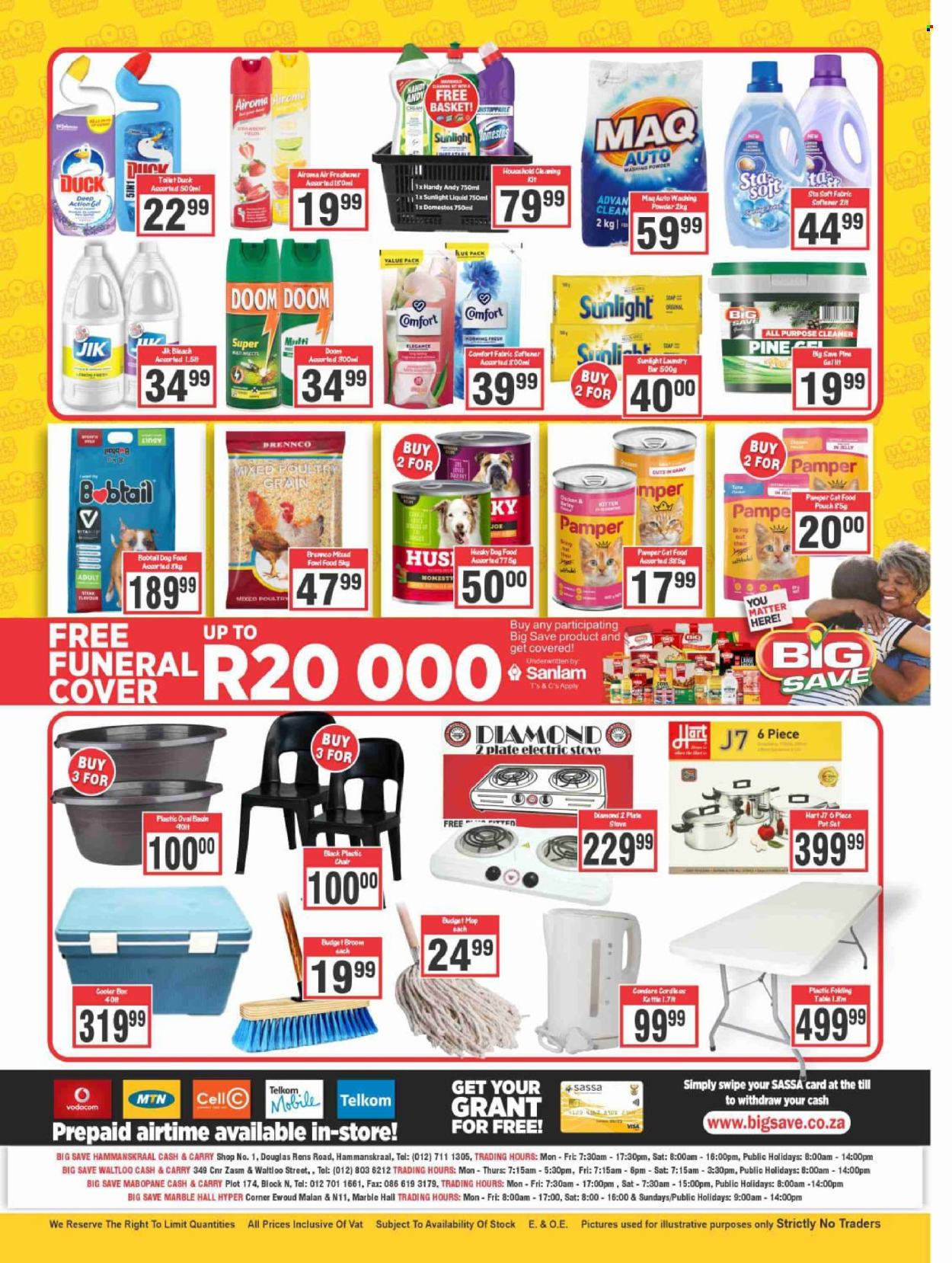 Big Save specials - 26/08/2025 - 06/09/2025. Page 8