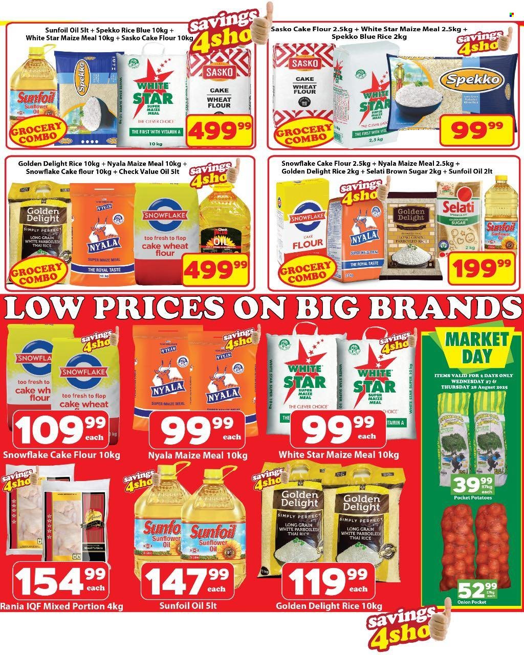 Check Save specials - 27/08/2025 - 31/08/2025. Page 2