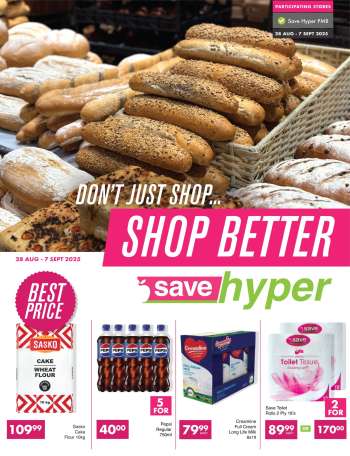 Save hyper catalogue  - 28/08/2025 - 07/09/2025.