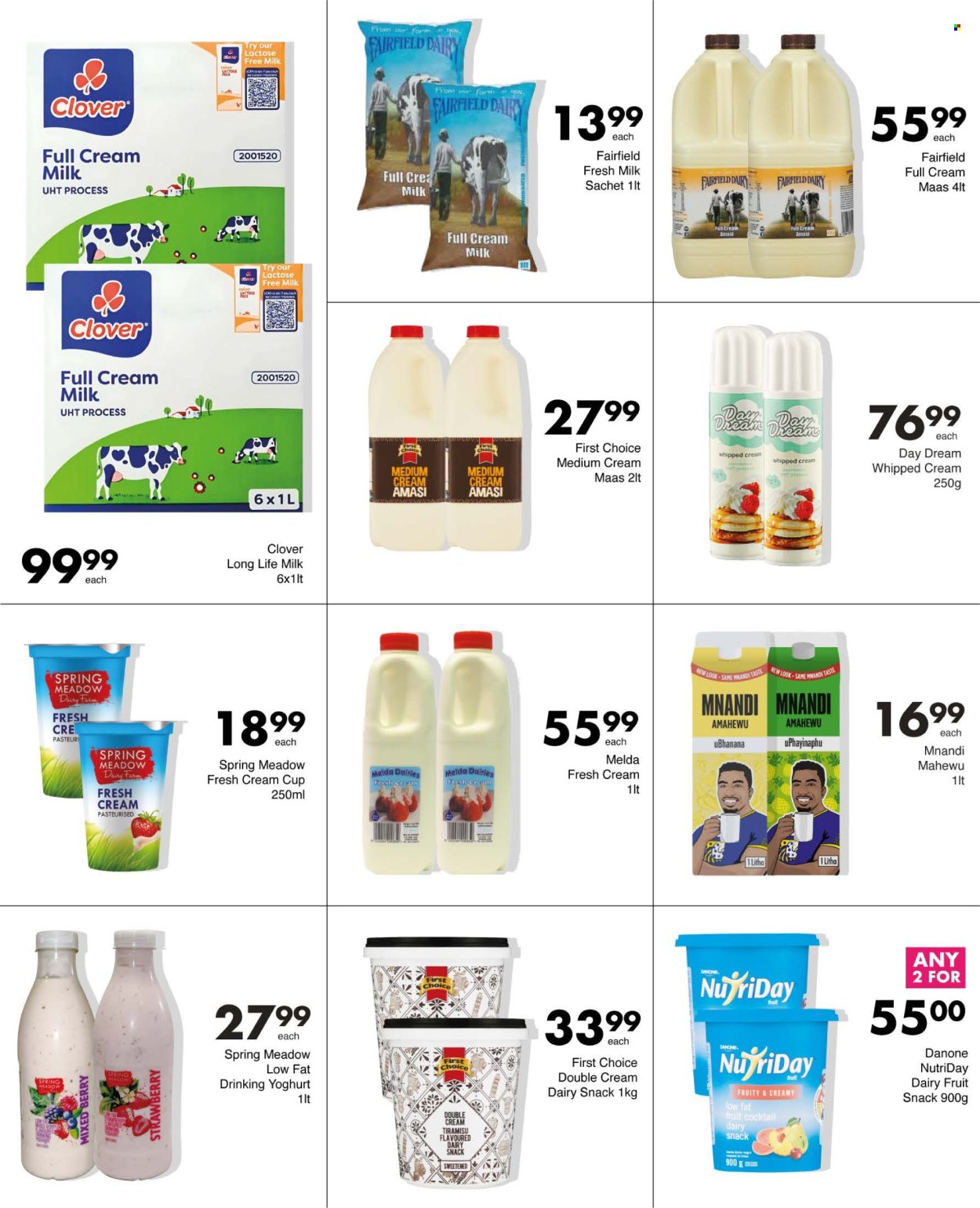 Save hyper specials - 28/08/2025 - 07/09/2025. Page 4