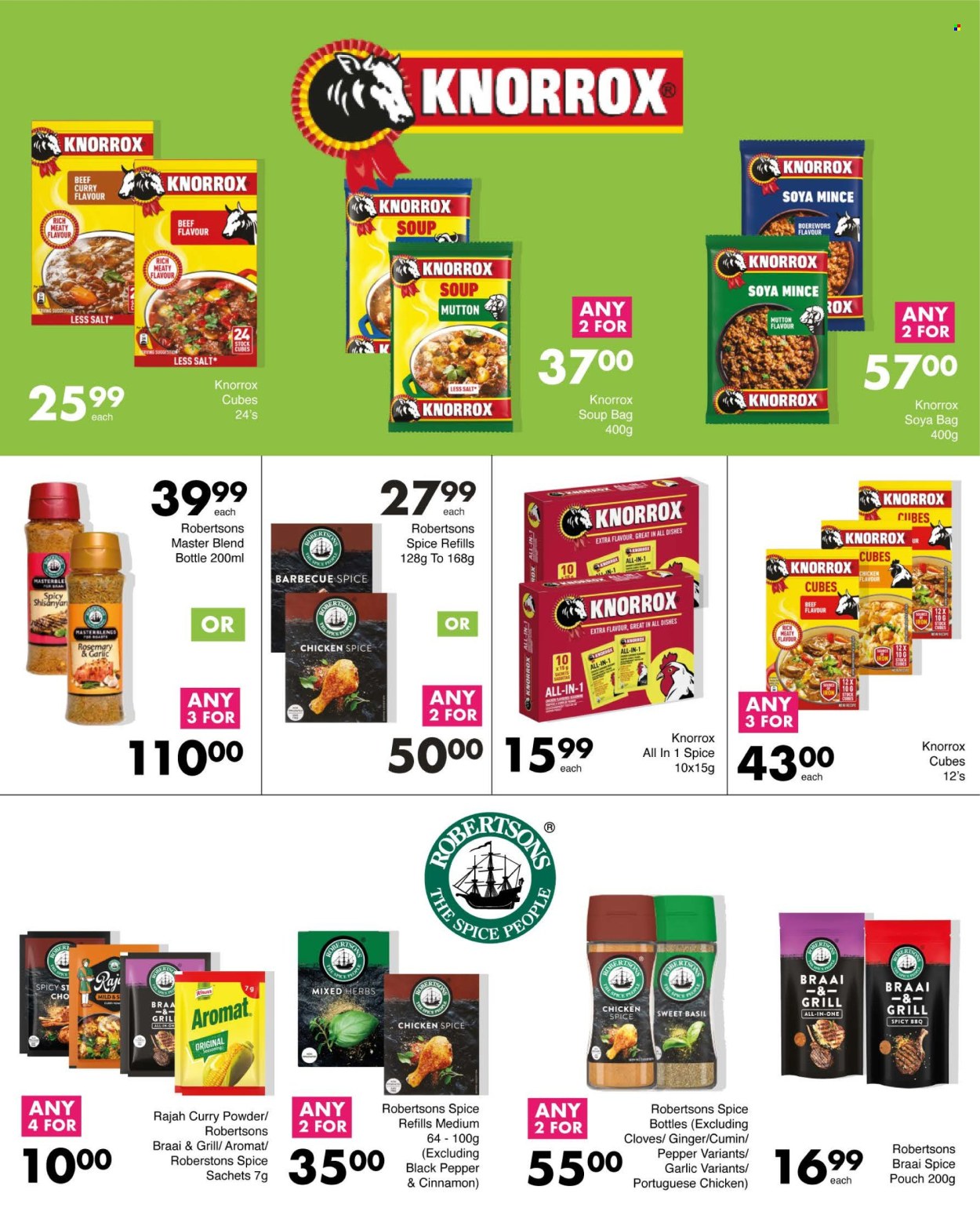 Save hyper specials - 28/08/2025 - 07/09/2025. Page 22