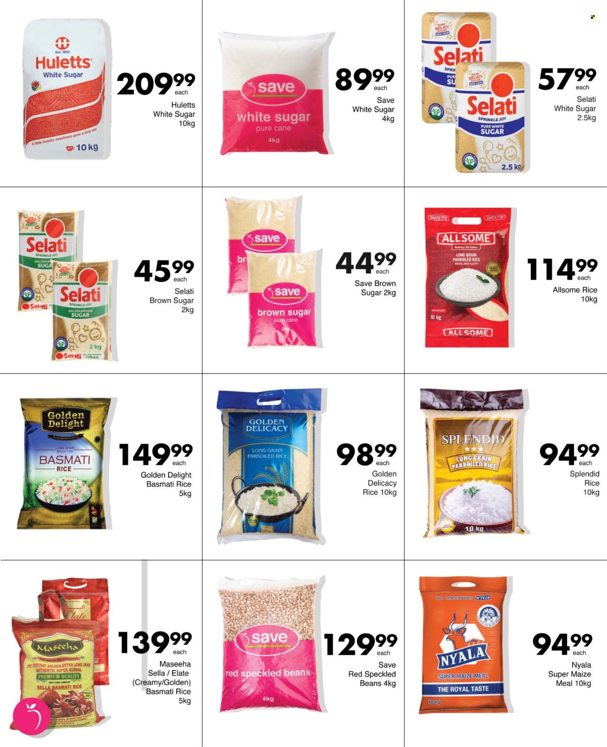 Save hyper specials - 28/08/2025 - 07/09/2025. Page 26