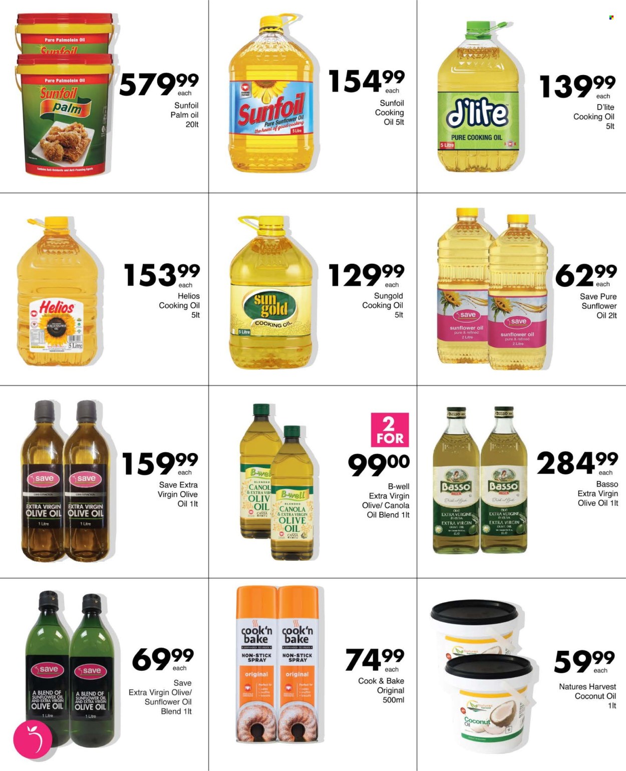 Save hyper specials - 28/08/2025 - 07/09/2025. Page 27