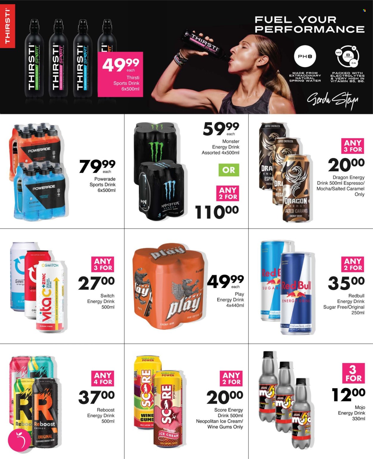 Save hyper specials - 28/08/2025 - 07/09/2025. Page 49