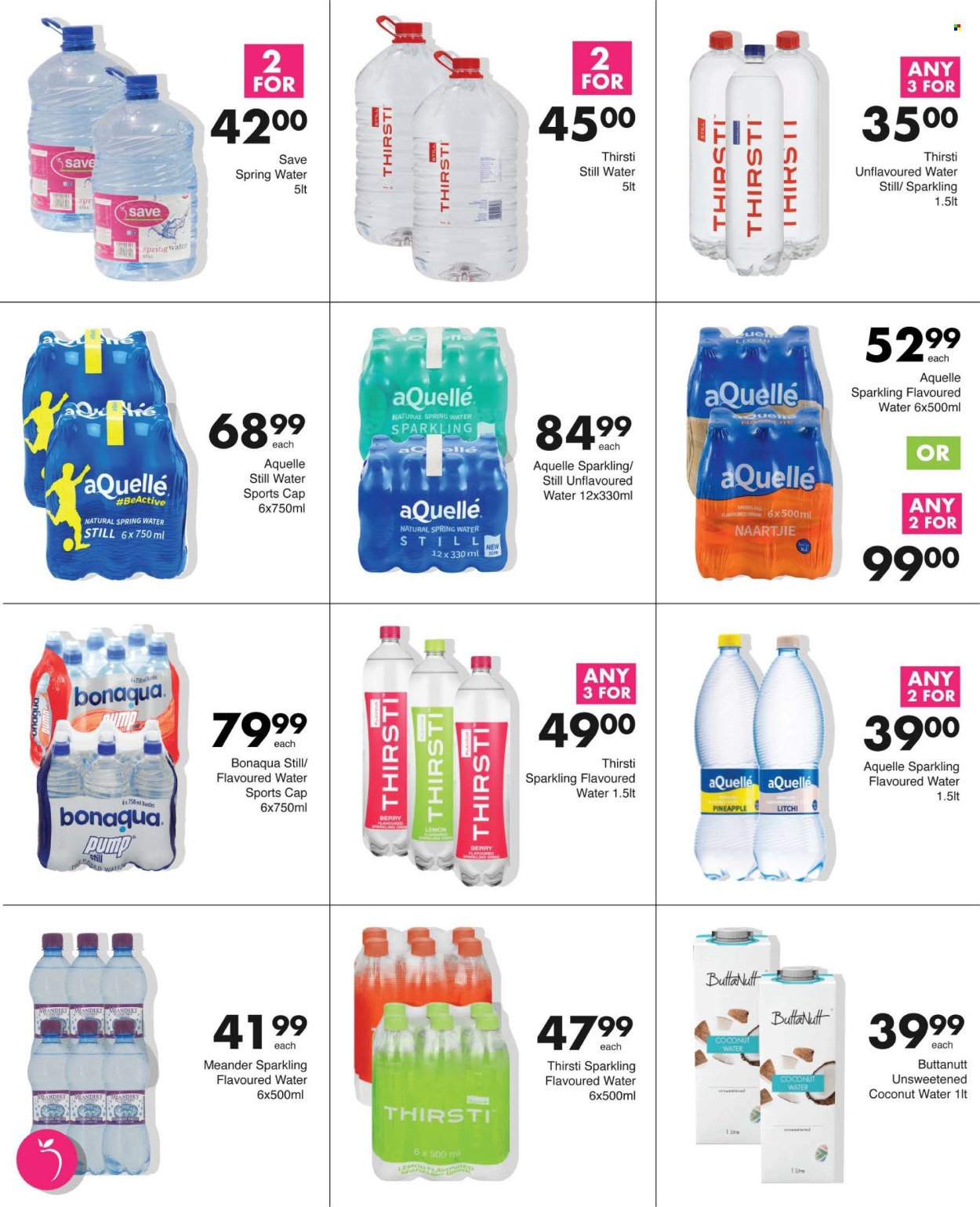 Save hyper specials - 28/08/2025 - 07/09/2025. Page 50