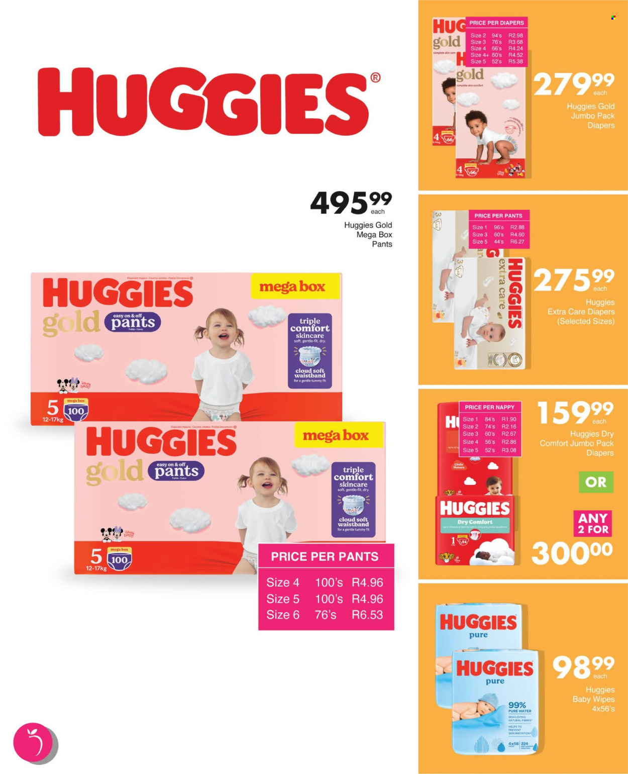 Save hyper specials - 28/08/2025 - 07/09/2025. Page 51