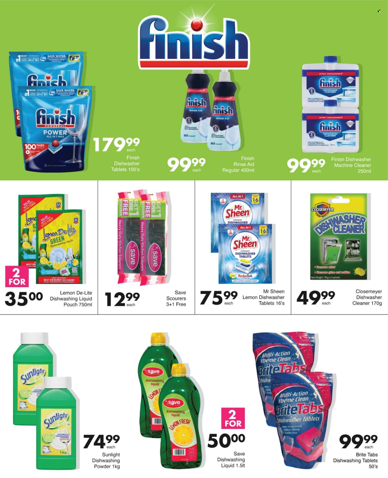 Save hyper specials - 28/08/2025 - 07/09/2025. Page 71